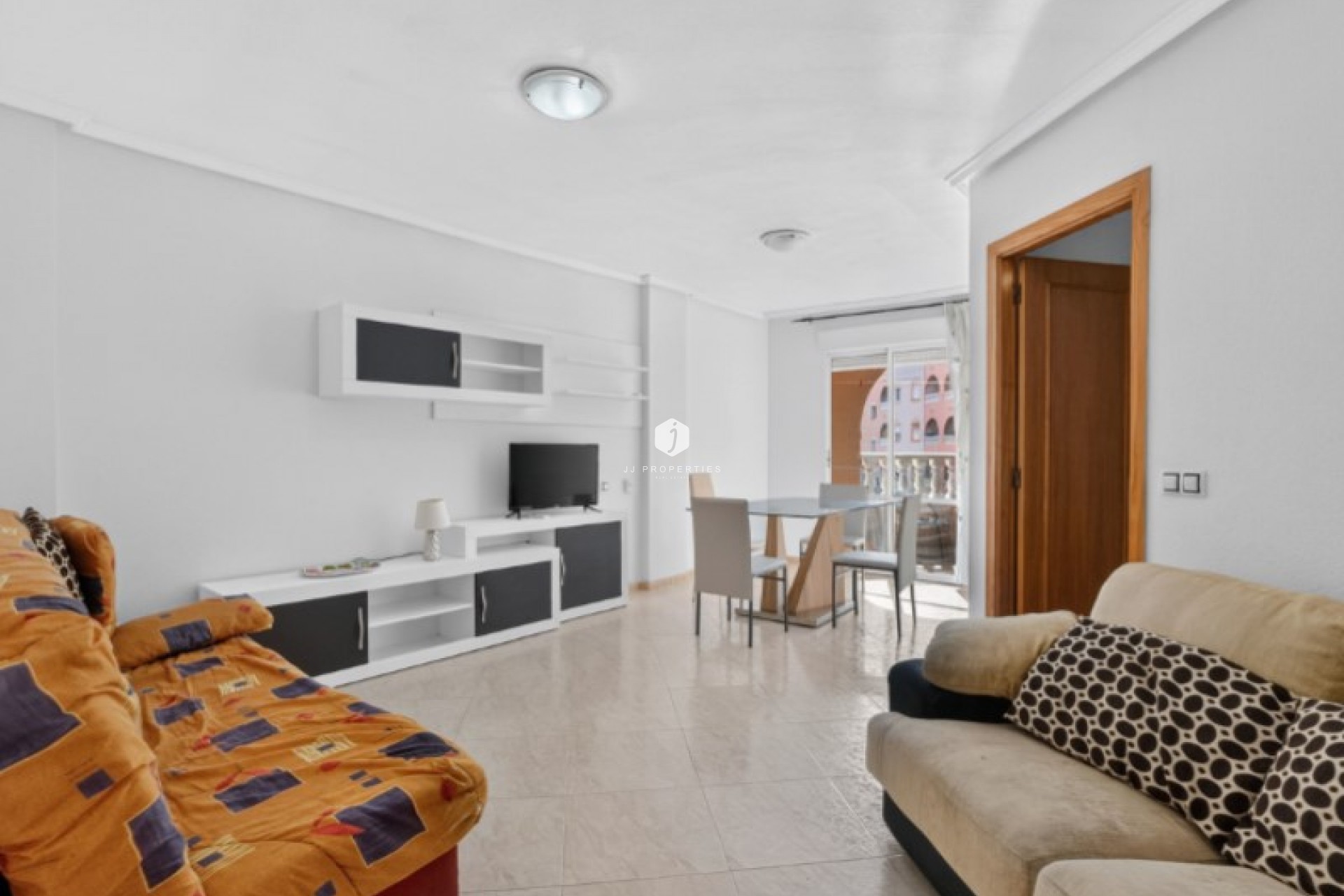 Aus zweiter Hand - Wohnung -
Torrevieja - Costa Blanca