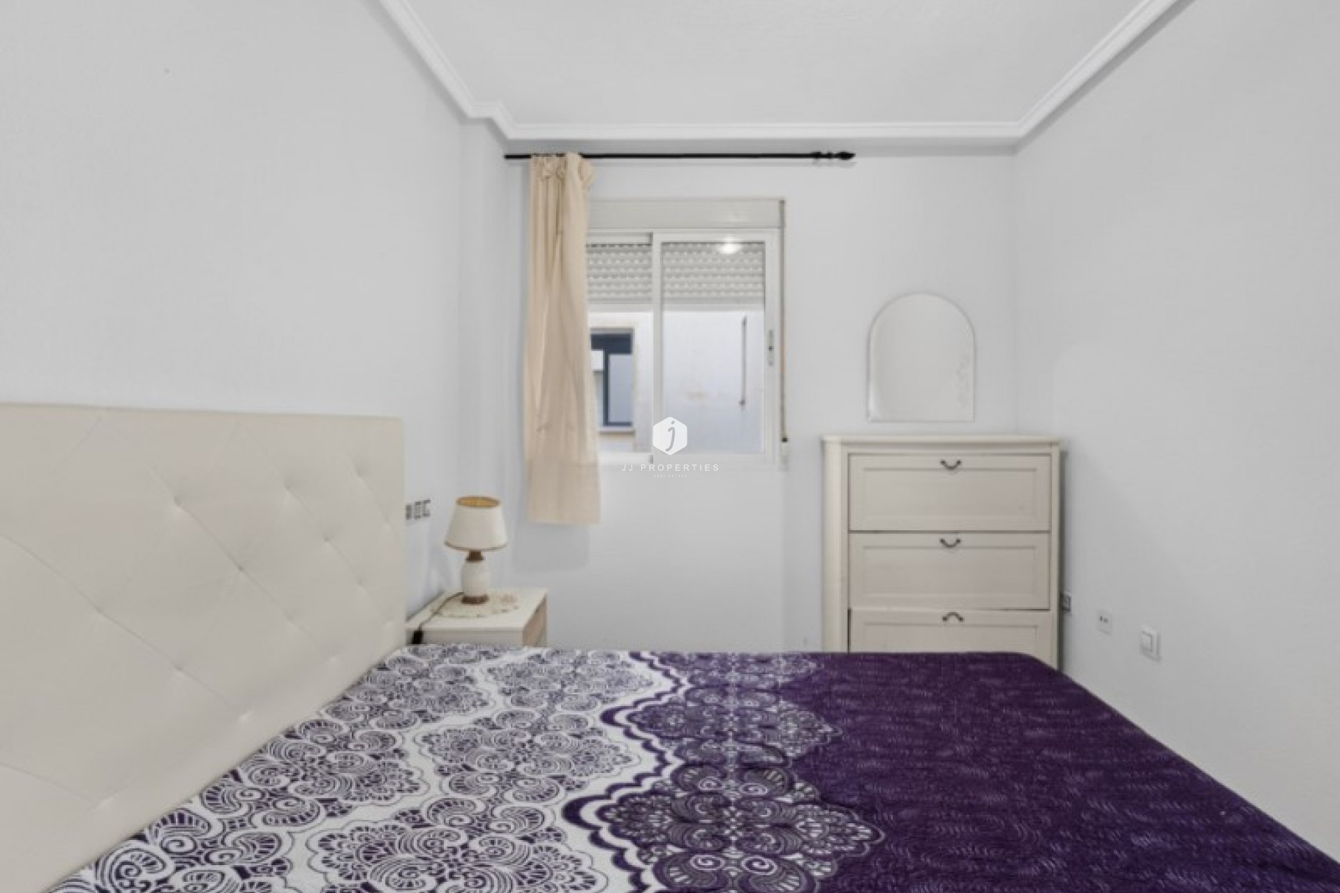 Aus zweiter Hand - Wohnung -
Torrevieja - Costa Blanca