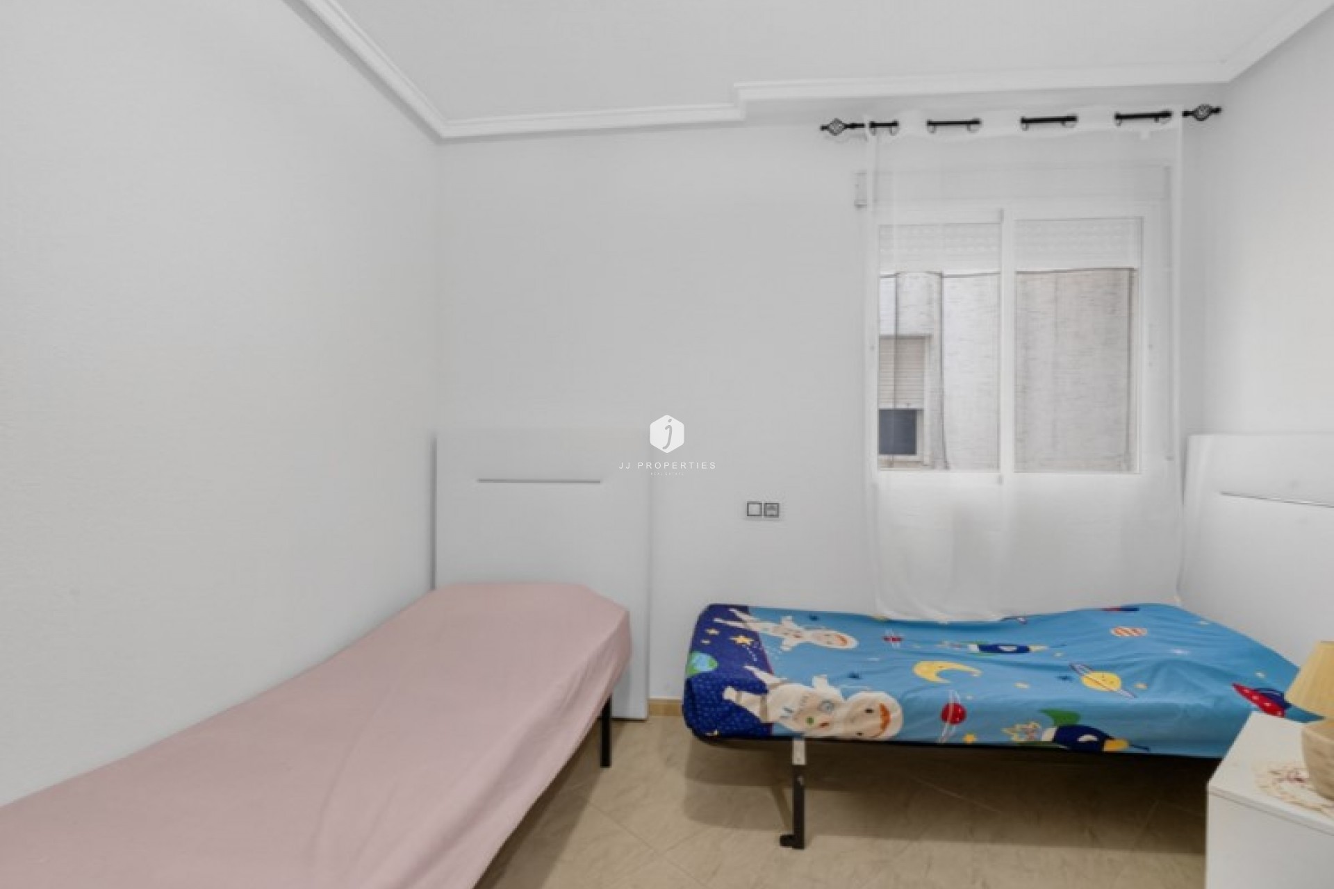 Aus zweiter Hand - Wohnung -
Torrevieja - Costa Blanca