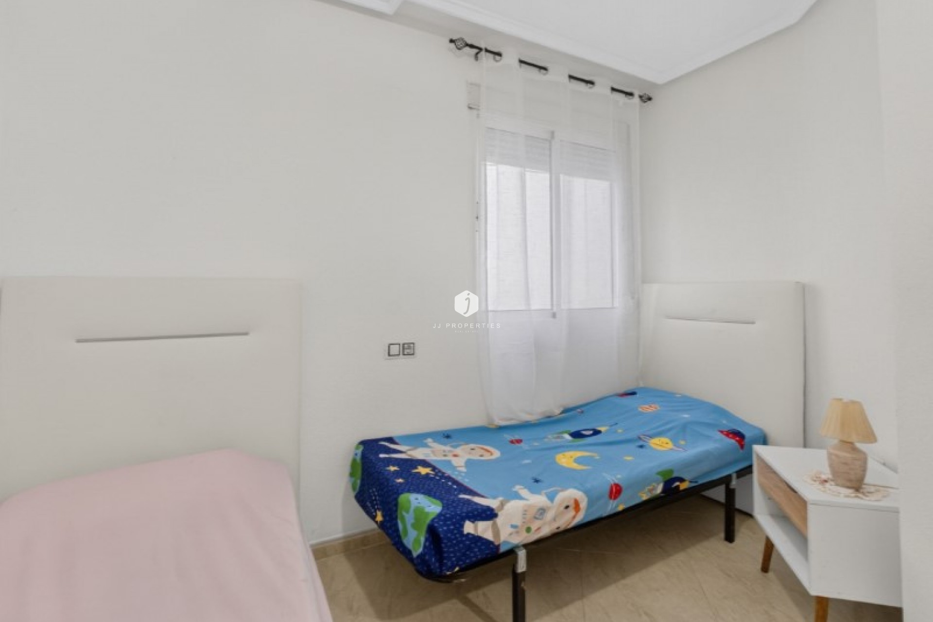 Aus zweiter Hand - Wohnung -
Torrevieja - Costa Blanca