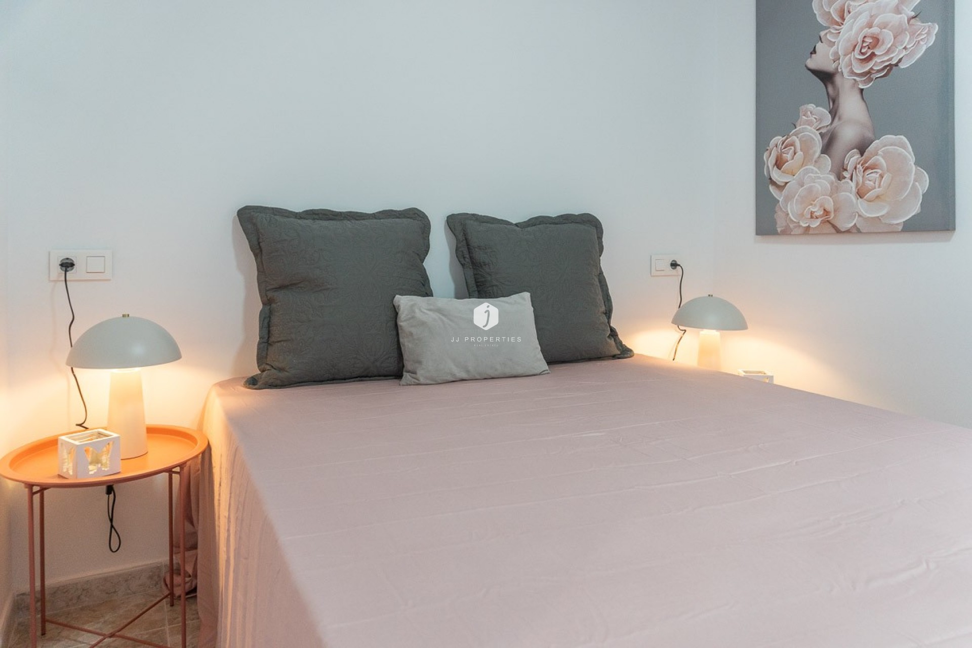Aus zweiter Hand - Wohnung -
Torrevieja - Costa Blanca