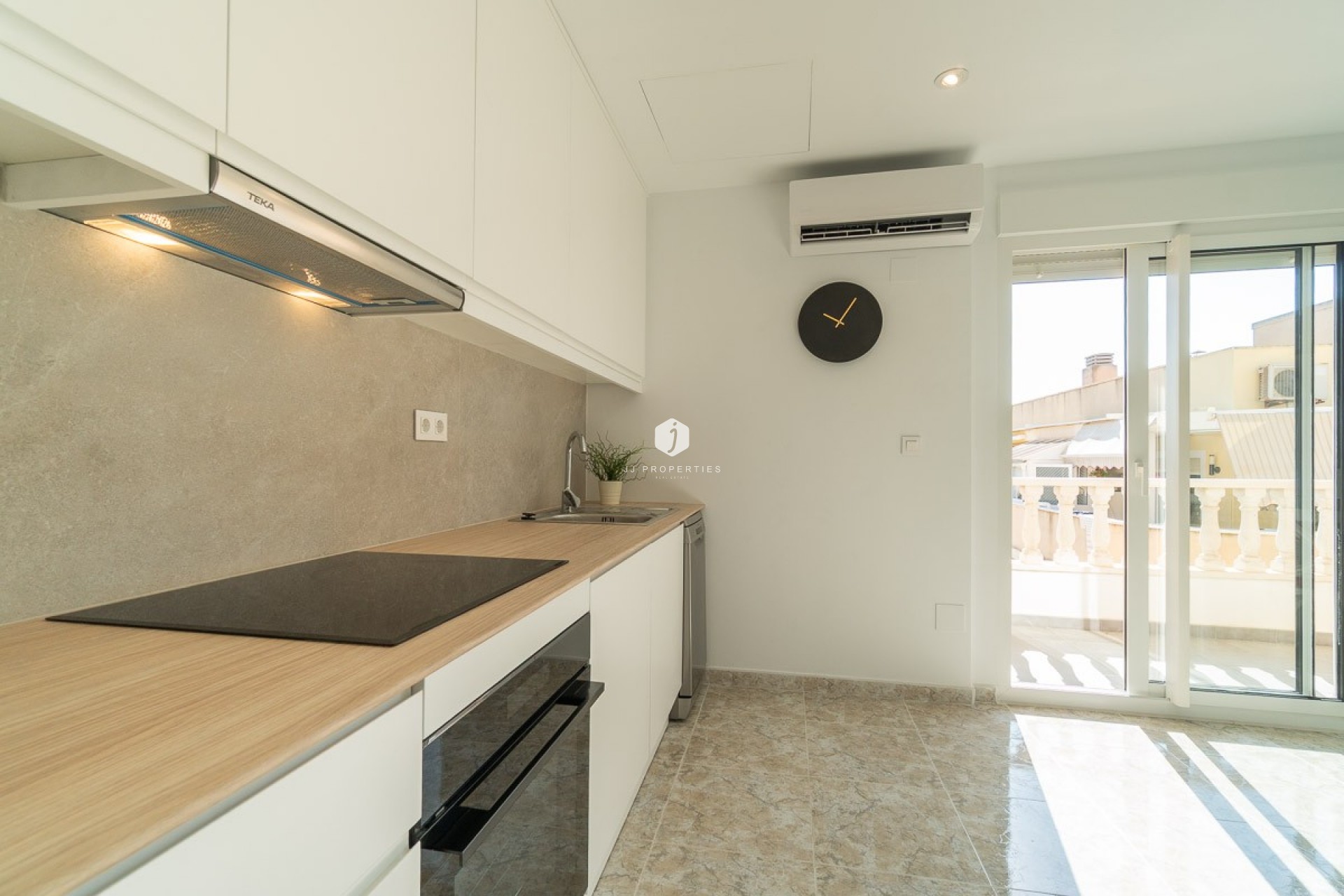 Aus zweiter Hand - Wohnung -
Torrevieja - Costa Blanca
