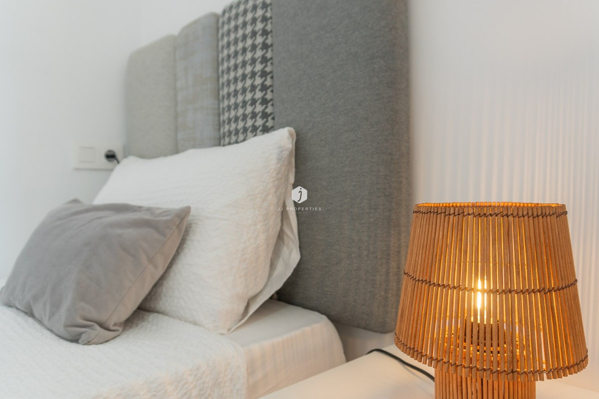 Aus zweiter Hand - Wohnung -
Torrevieja - Costa Blanca