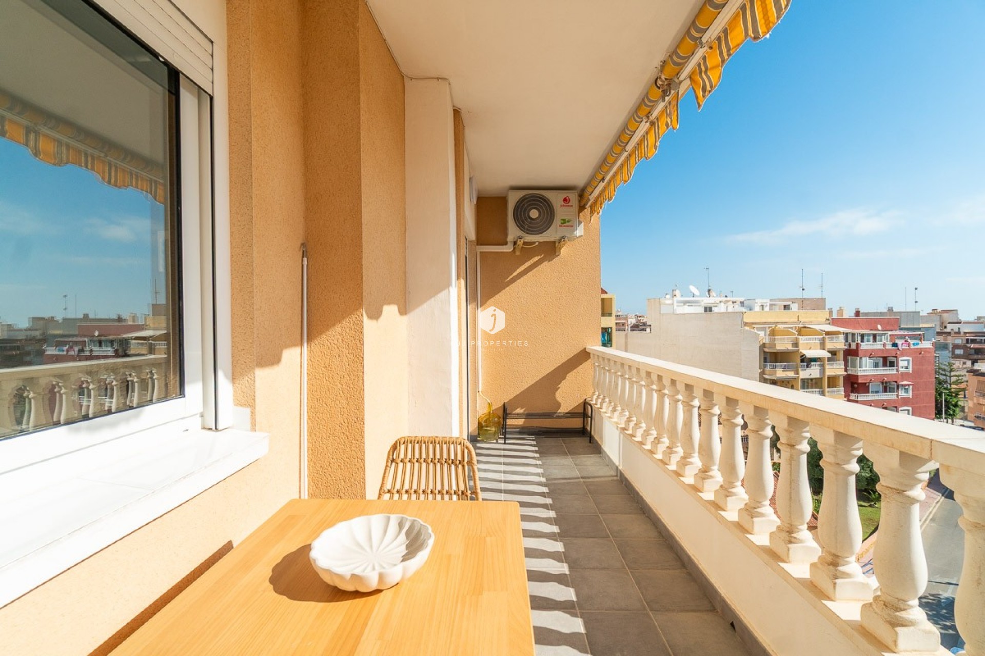 Aus zweiter Hand - Wohnung -
Torrevieja - Costa Blanca