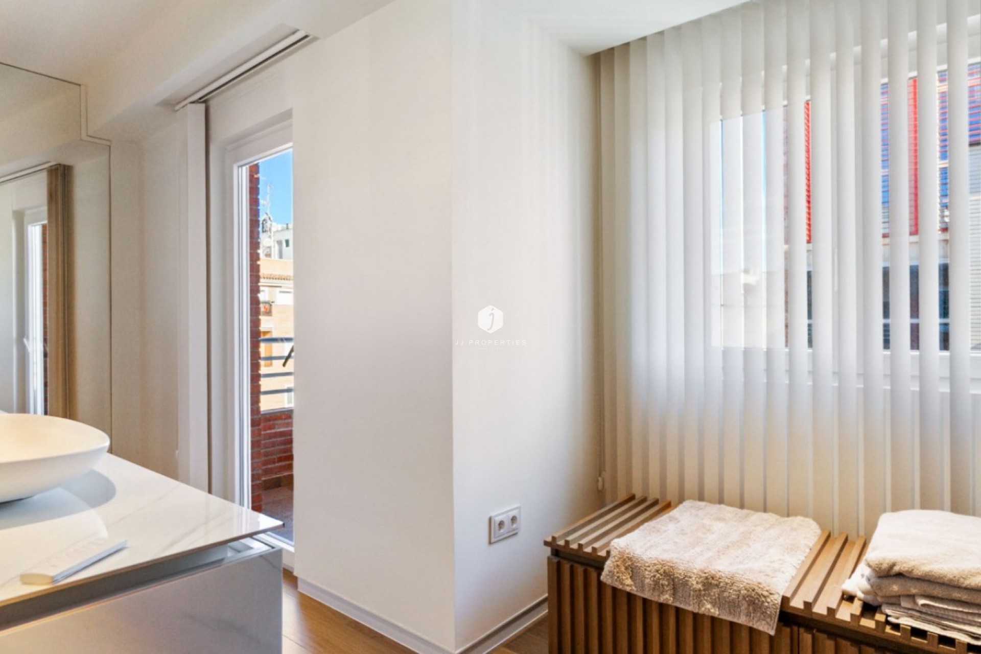 Aus zweiter Hand - Wohnung -
Torrevieja - Costa Blanca