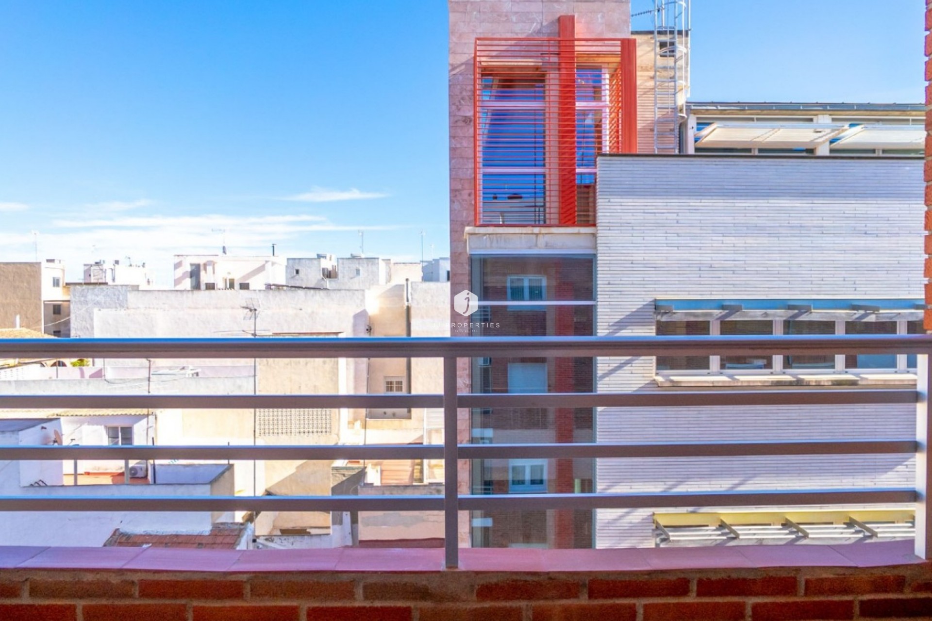 Aus zweiter Hand - Wohnung -
Torrevieja - Costa Blanca