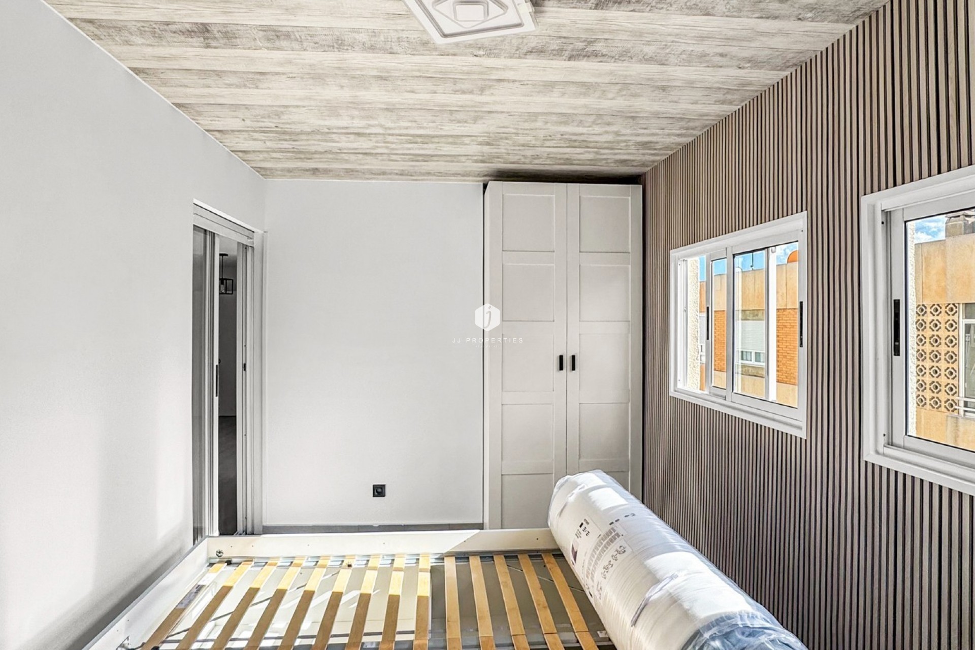 Aus zweiter Hand - Wohnung -
Torrevieja - Costa Blanca