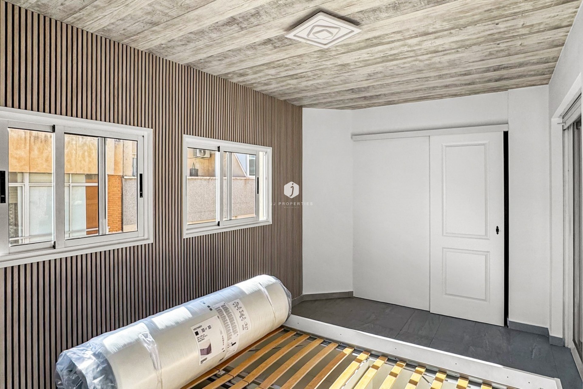 Aus zweiter Hand - Wohnung -
Torrevieja - Costa Blanca