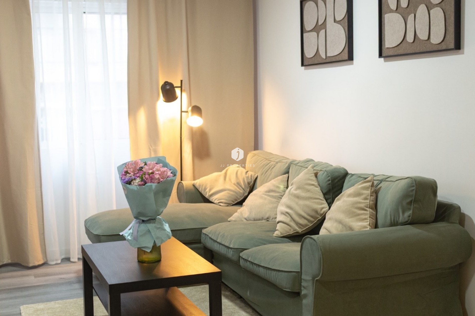 Aus zweiter Hand - Wohnung -
Torrevieja - Costa Blanca