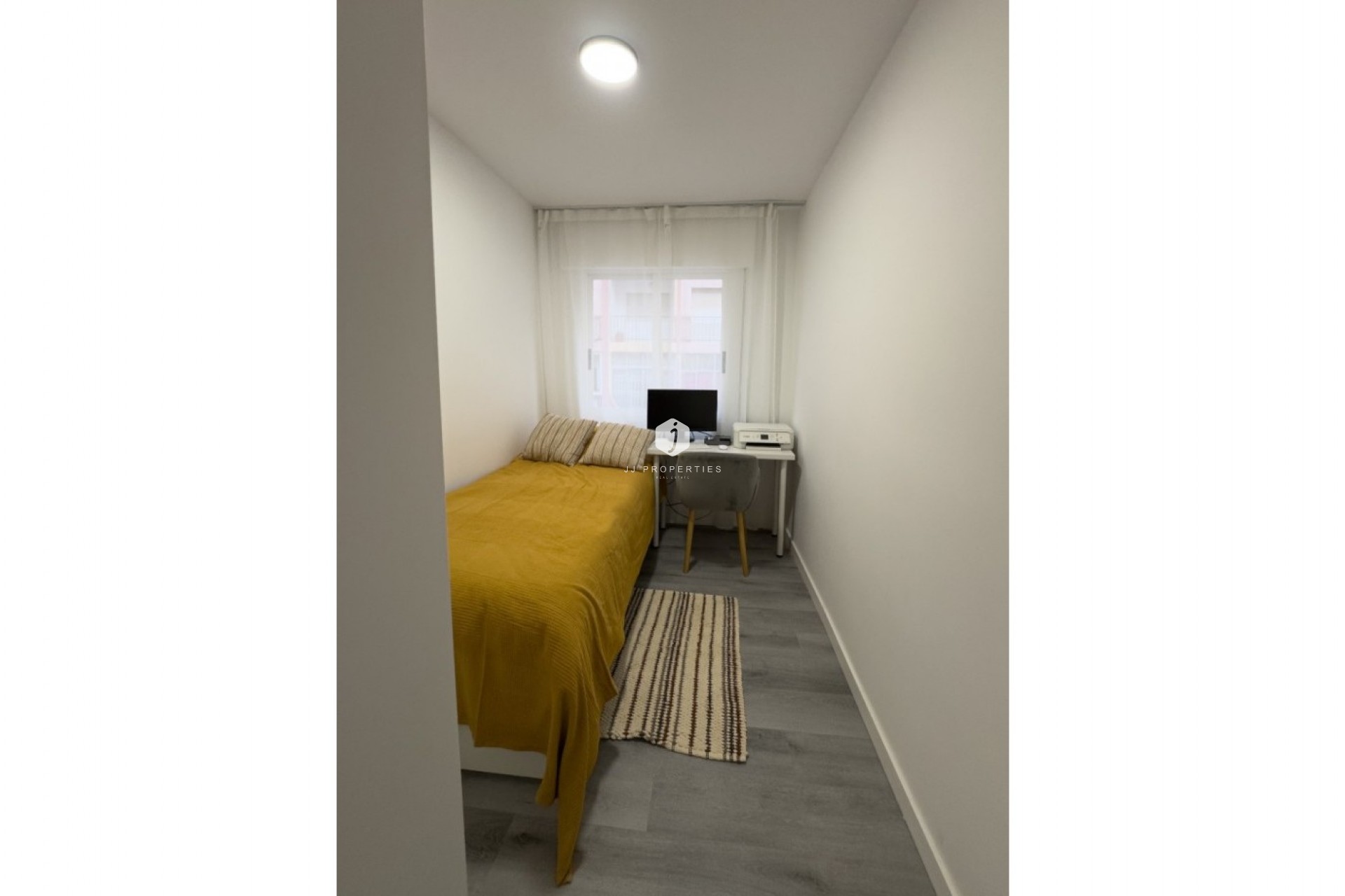 Aus zweiter Hand - Wohnung -
Torrevieja - Costa Blanca