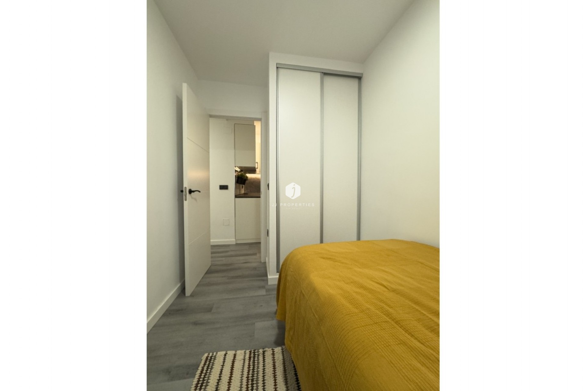 Aus zweiter Hand - Wohnung -
Torrevieja - Costa Blanca