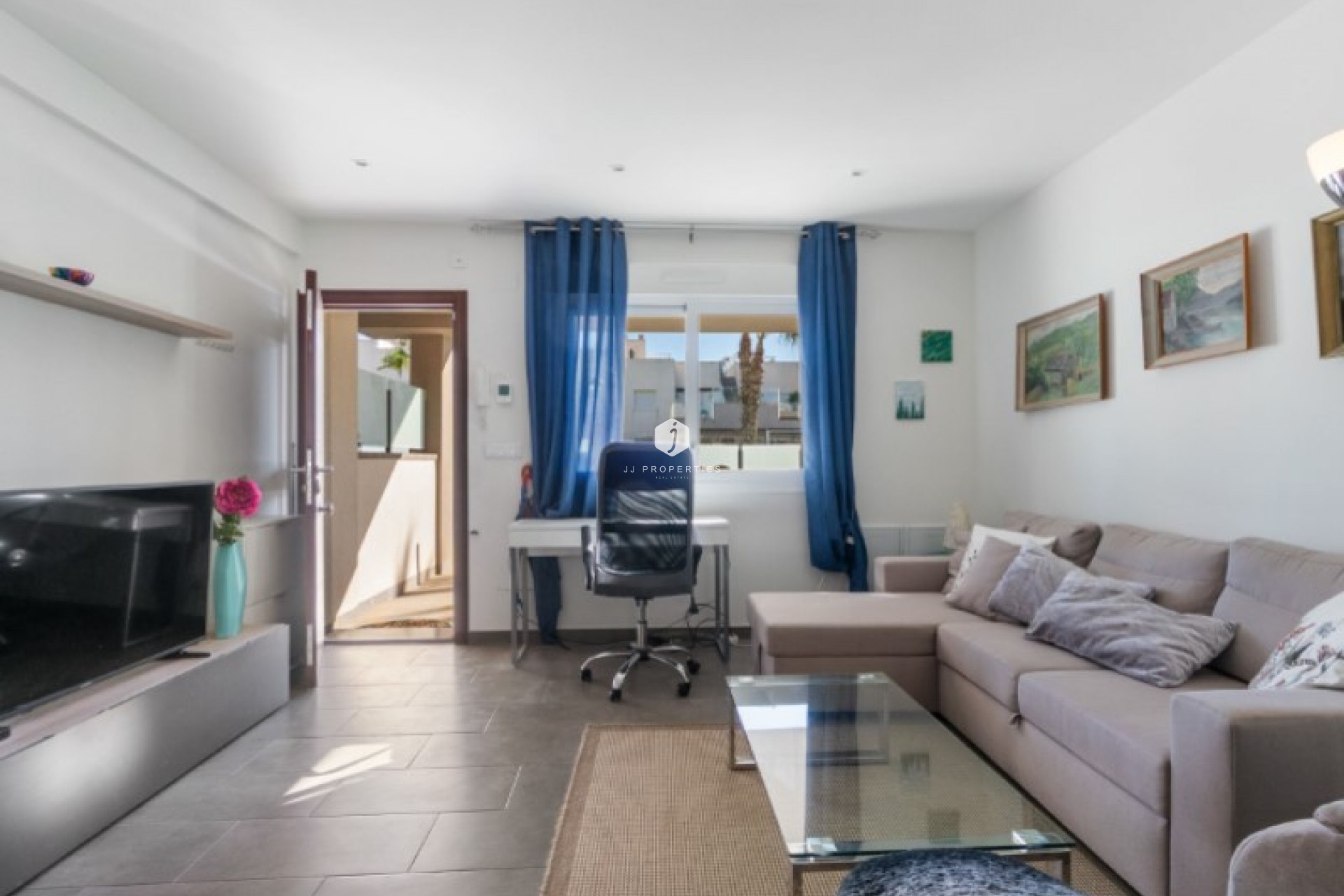 Aus zweiter Hand - Wohnung -
Torrevieja - Costa Blanca