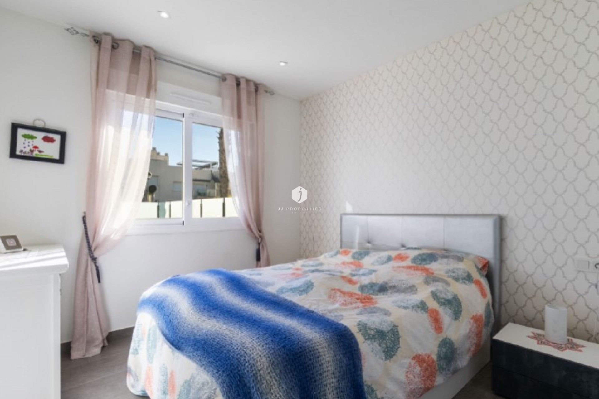 Aus zweiter Hand - Wohnung -
Torrevieja - Costa Blanca