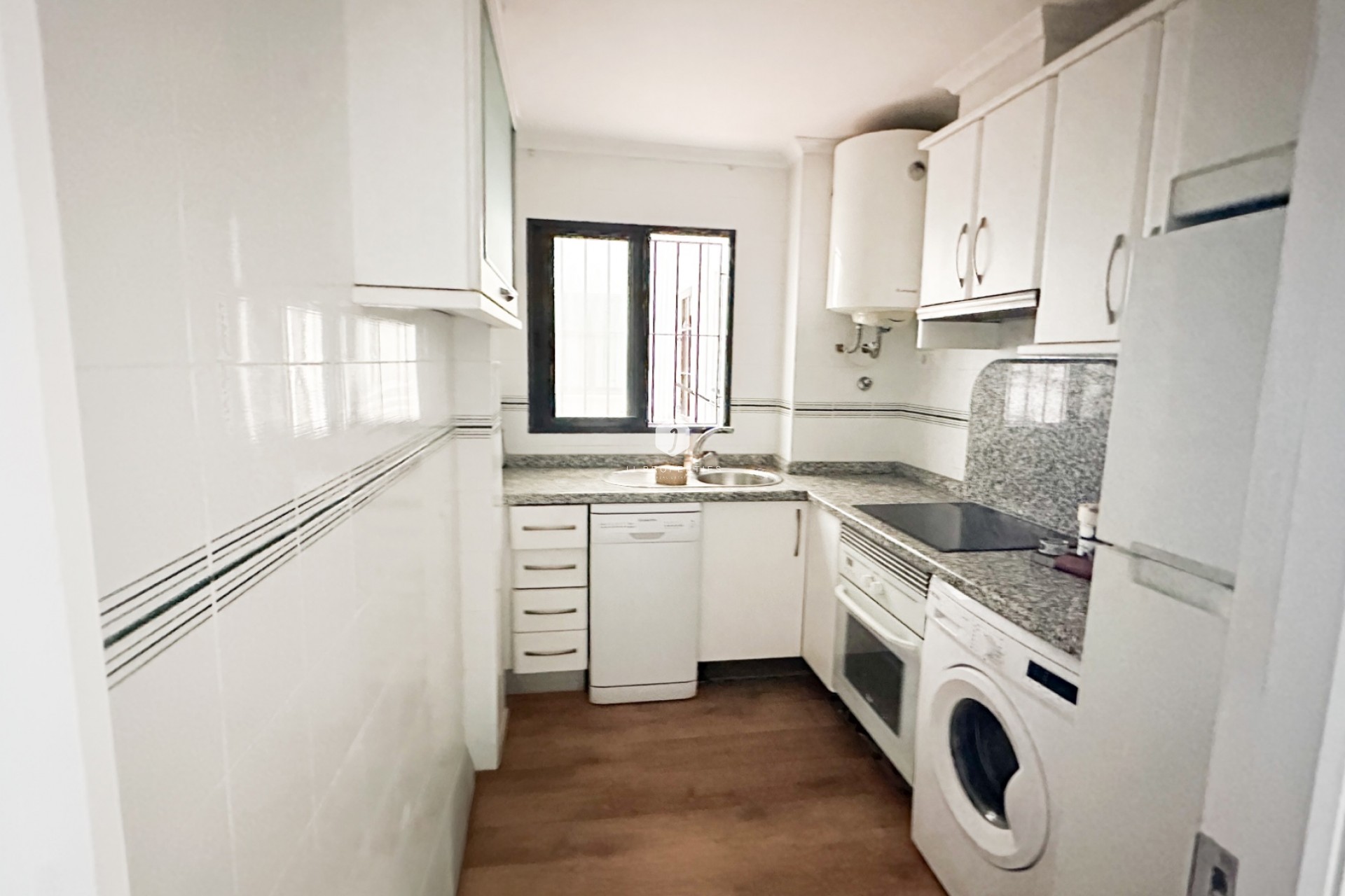 Aus zweiter Hand - Wohnung -
Torrevieja - Costa Blanca