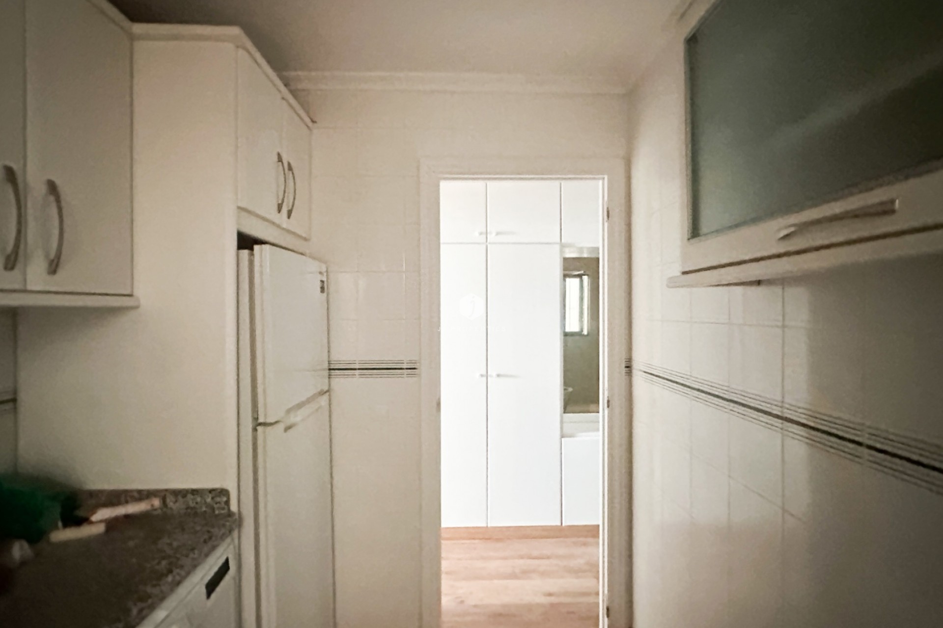 Aus zweiter Hand - Wohnung -
Torrevieja - Costa Blanca