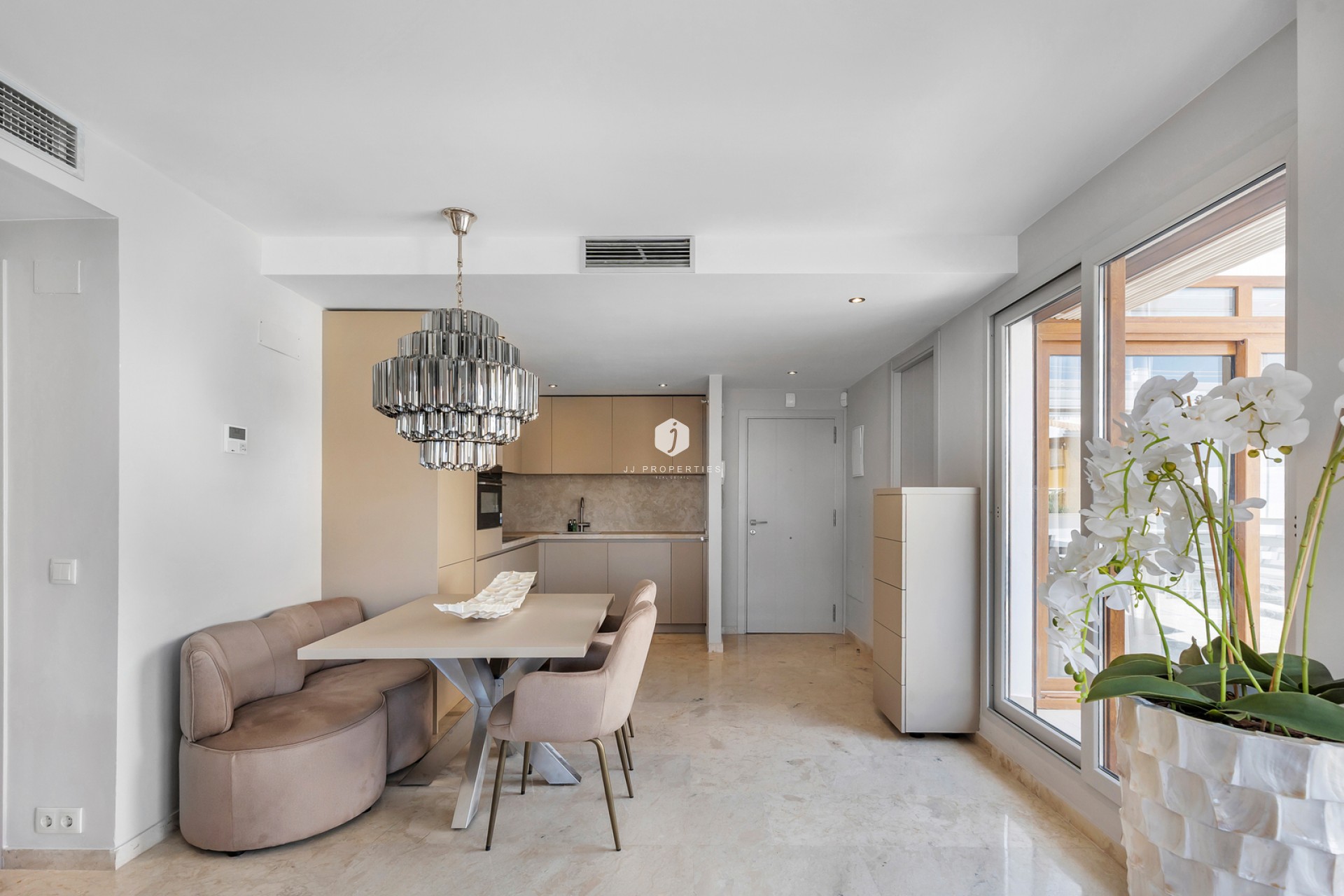 Aus zweiter Hand - Wohnung -
Torrevieja - Costa Blanca
