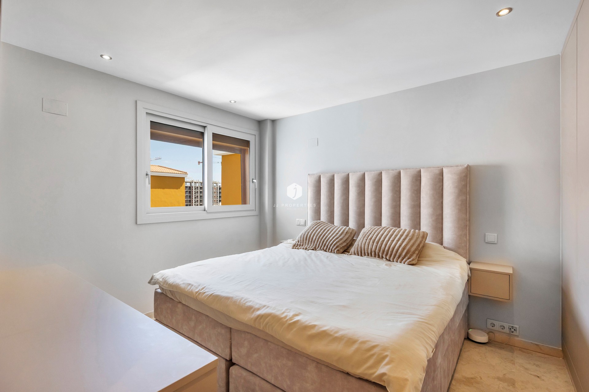Aus zweiter Hand - Wohnung -
Torrevieja - Costa Blanca