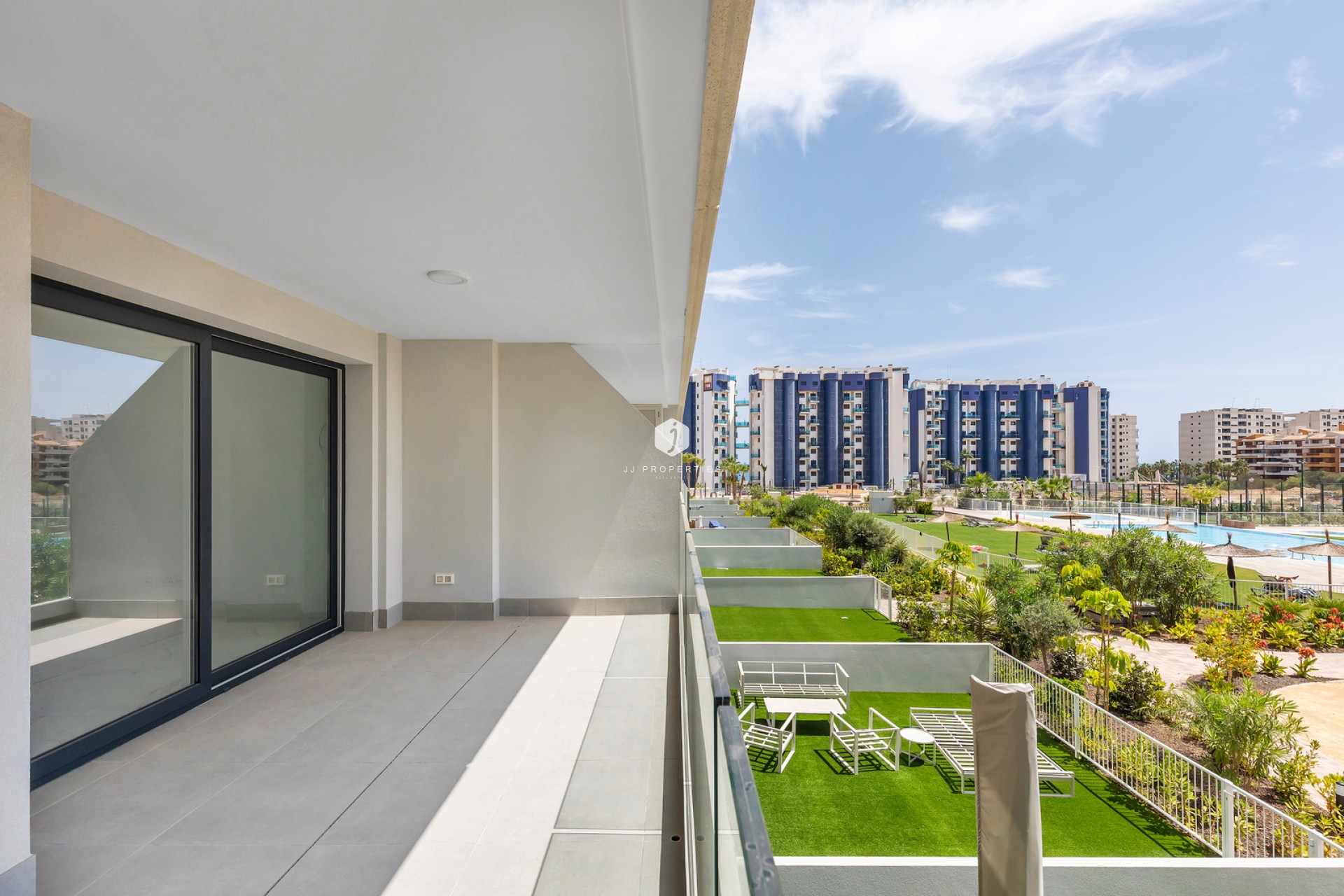 Aus zweiter Hand - Wohnung -
Torrevieja - Costa Blanca