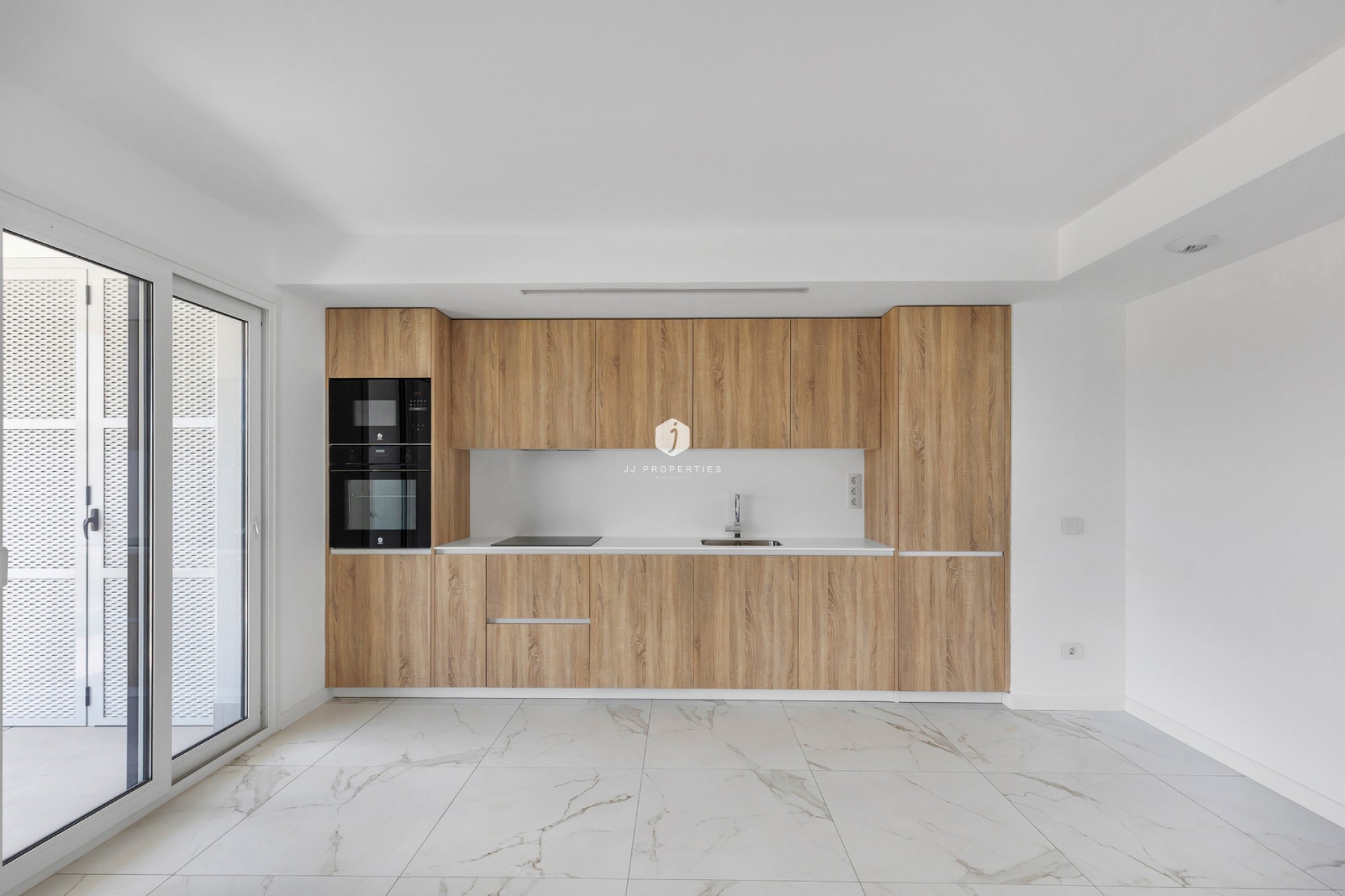 Aus zweiter Hand - Wohnung -
Torrevieja - Costa Blanca