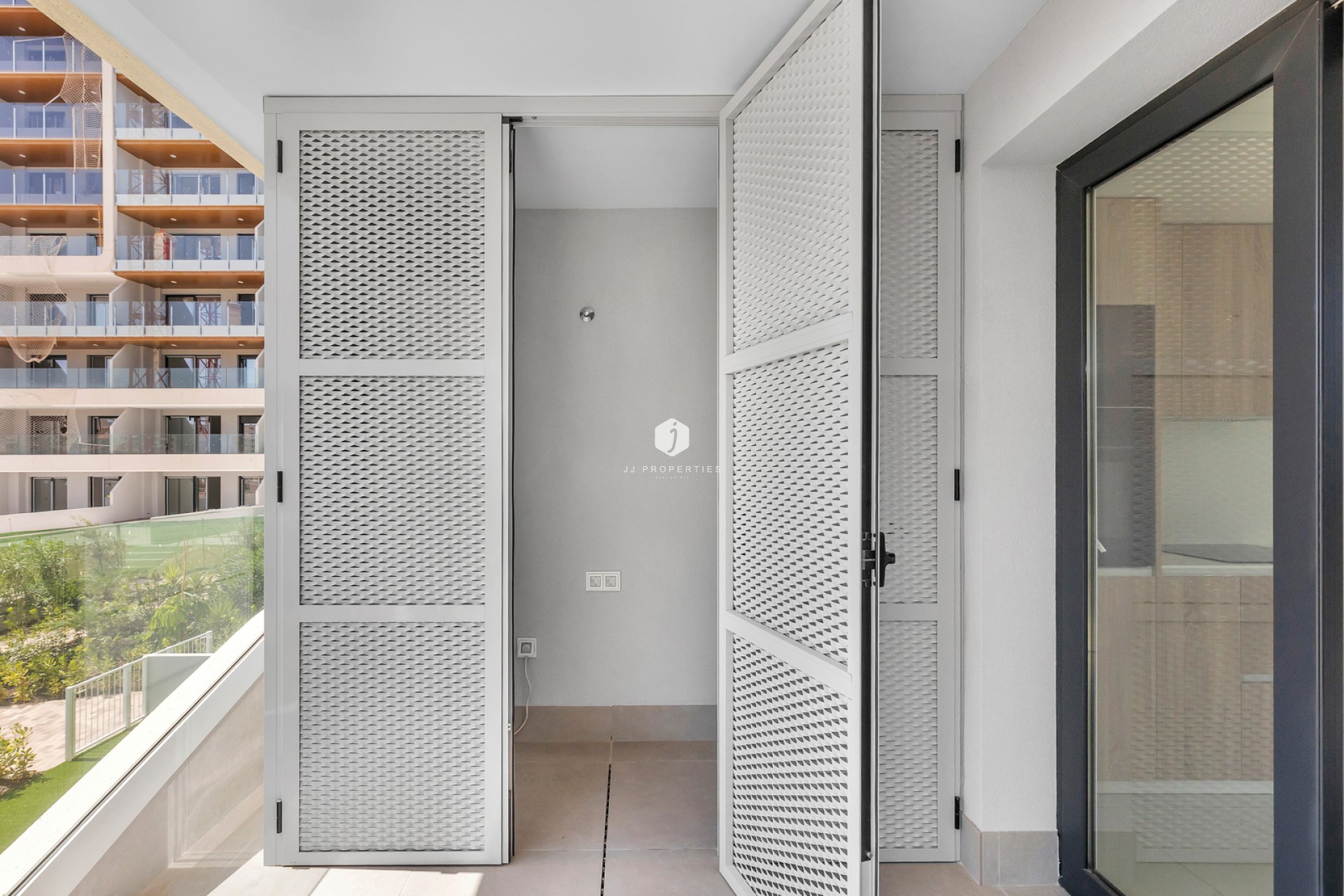 Aus zweiter Hand - Wohnung -
Torrevieja - Costa Blanca