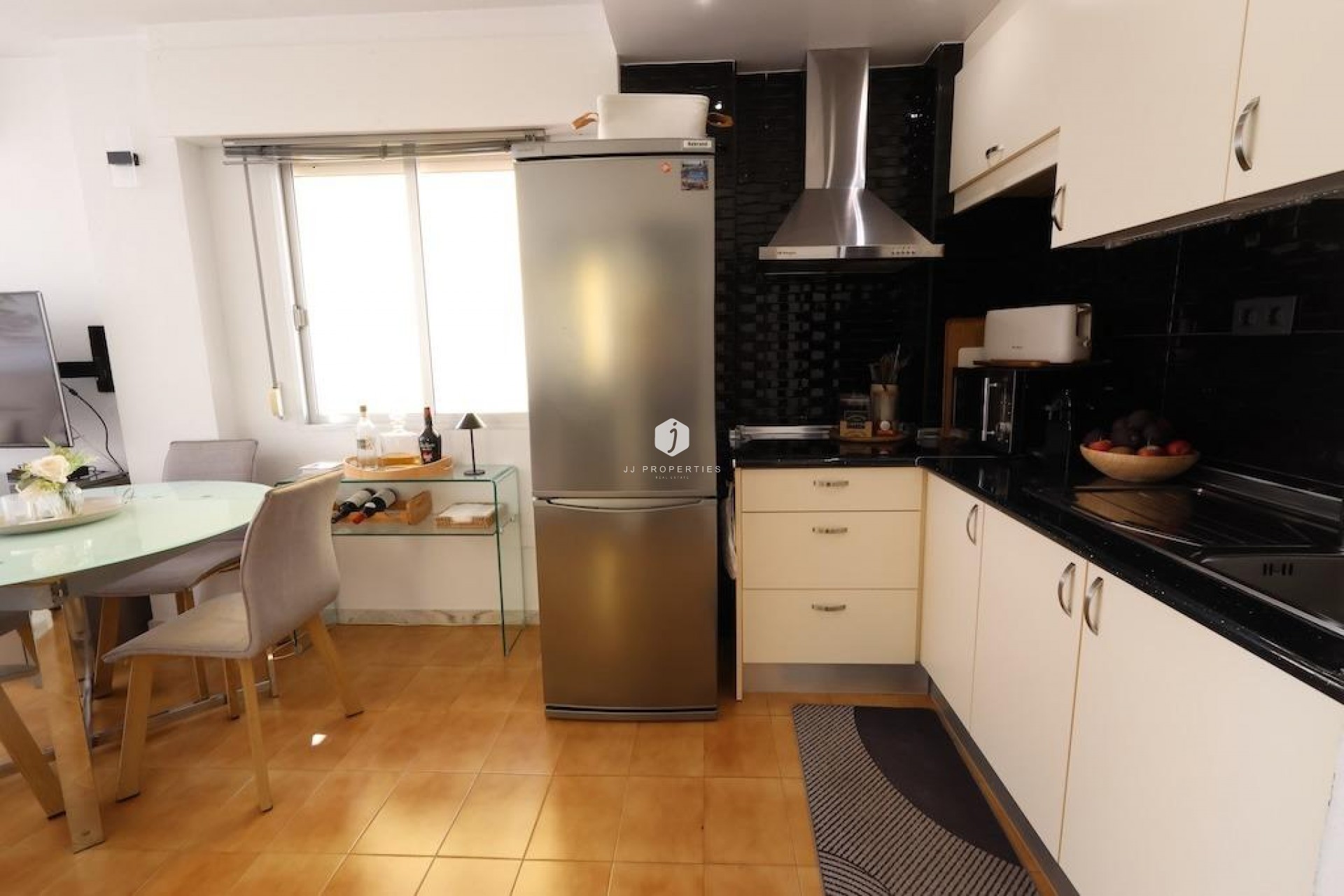 Aus zweiter Hand - Wohnung -
Torrevieja - Costa Blanca