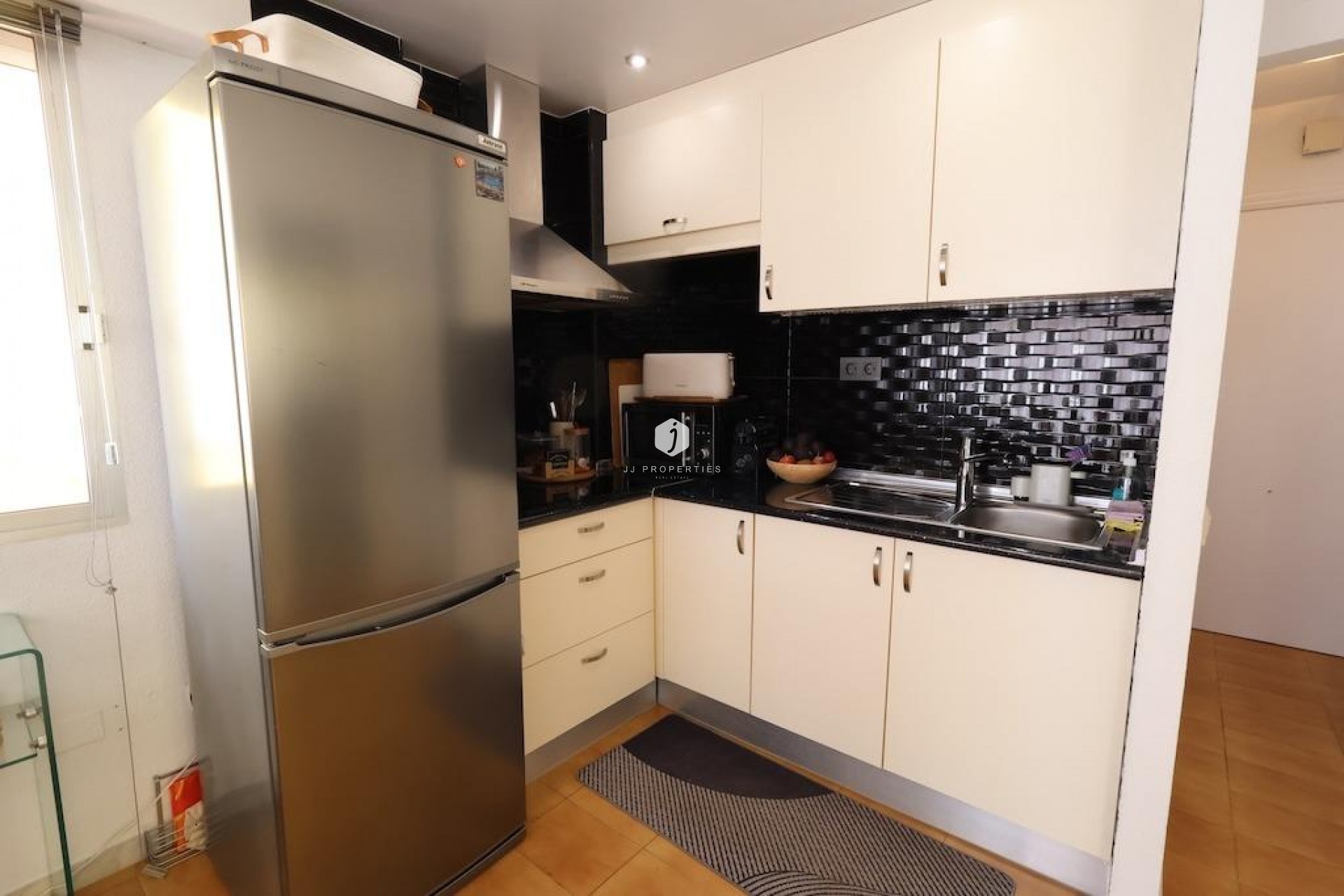 Aus zweiter Hand - Wohnung -
Torrevieja - Costa Blanca