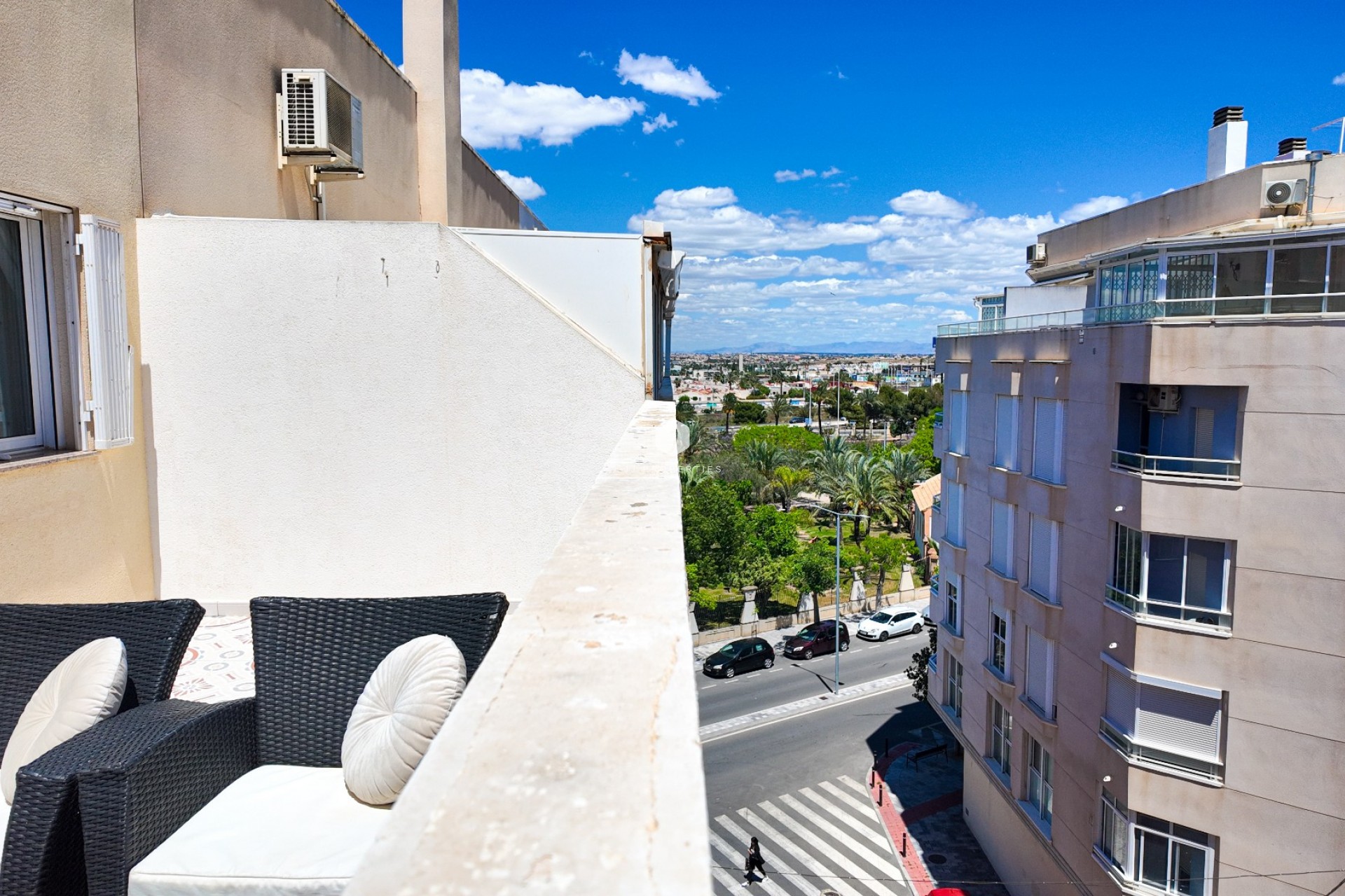 Aus zweiter Hand - Wohnung -
Torrevieja - Costa Blanca