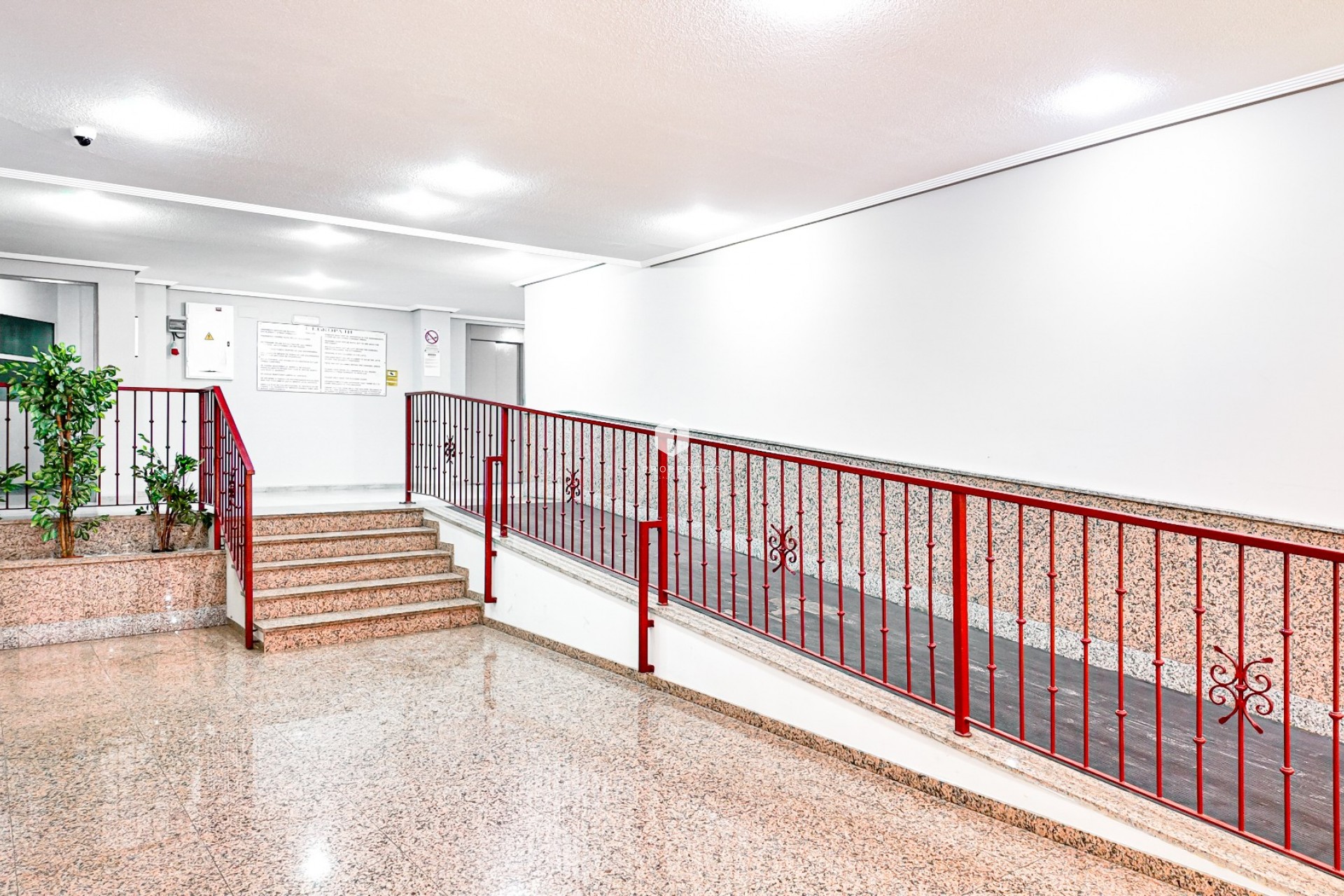 Aus zweiter Hand - Wohnung -
Torrevieja - Costa Blanca