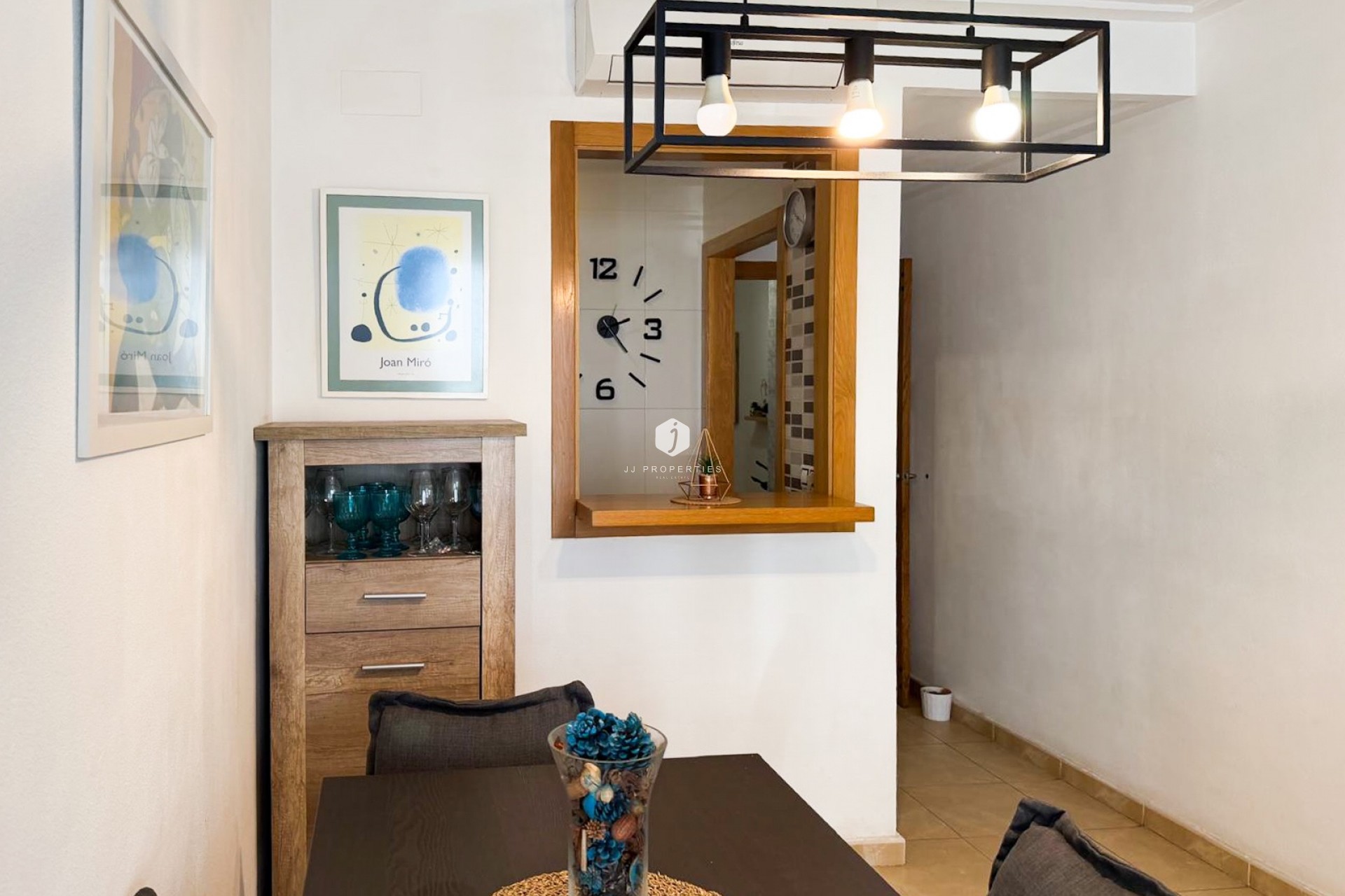 Aus zweiter Hand - Wohnung -
Torrevieja - Costa Blanca
