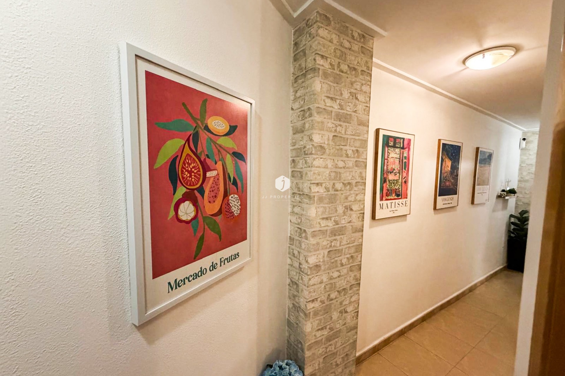 Aus zweiter Hand - Wohnung -
Torrevieja - Costa Blanca