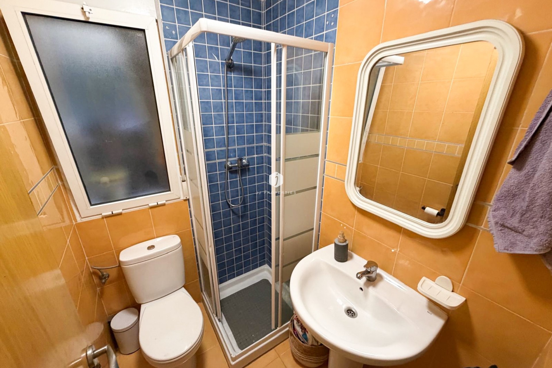 Aus zweiter Hand - Wohnung -
Torrevieja - Costa Blanca
