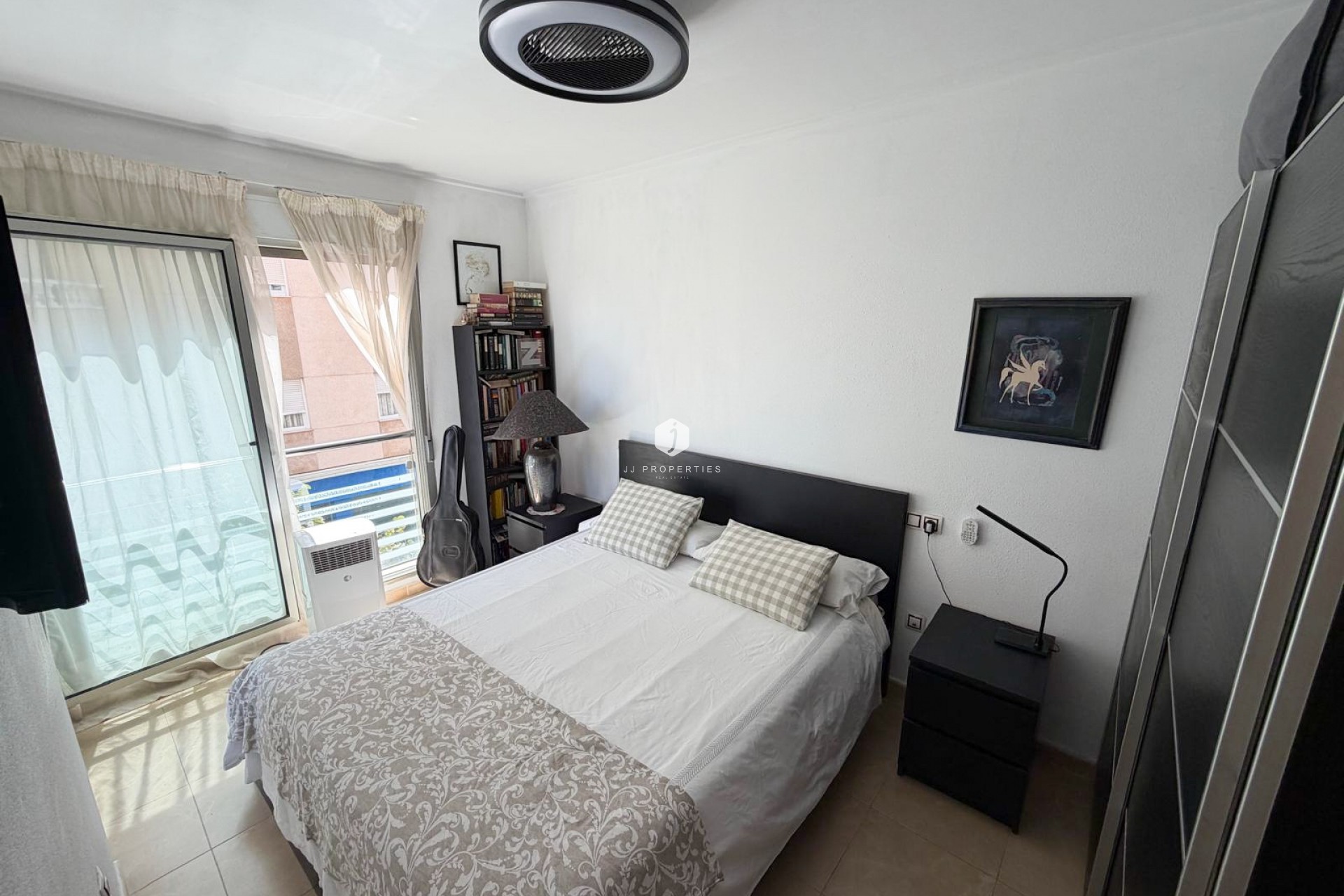 Aus zweiter Hand - Wohnung -
Torrevieja - Costa Blanca