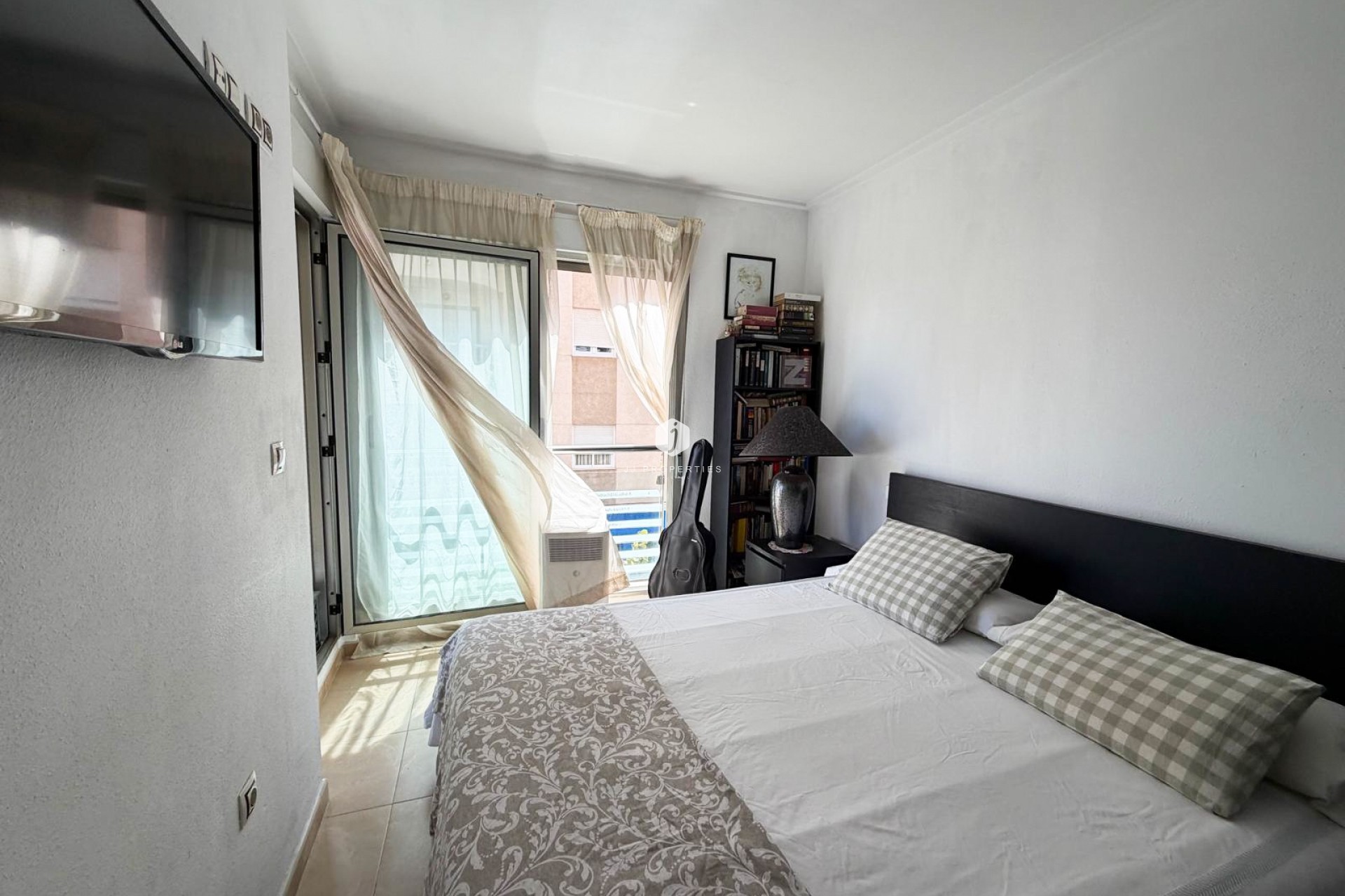 Aus zweiter Hand - Wohnung -
Torrevieja - Costa Blanca