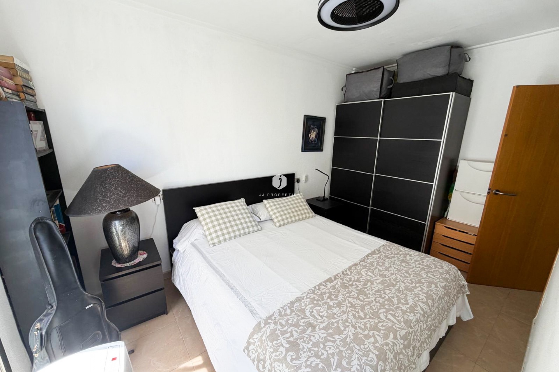 Aus zweiter Hand - Wohnung -
Torrevieja - Costa Blanca