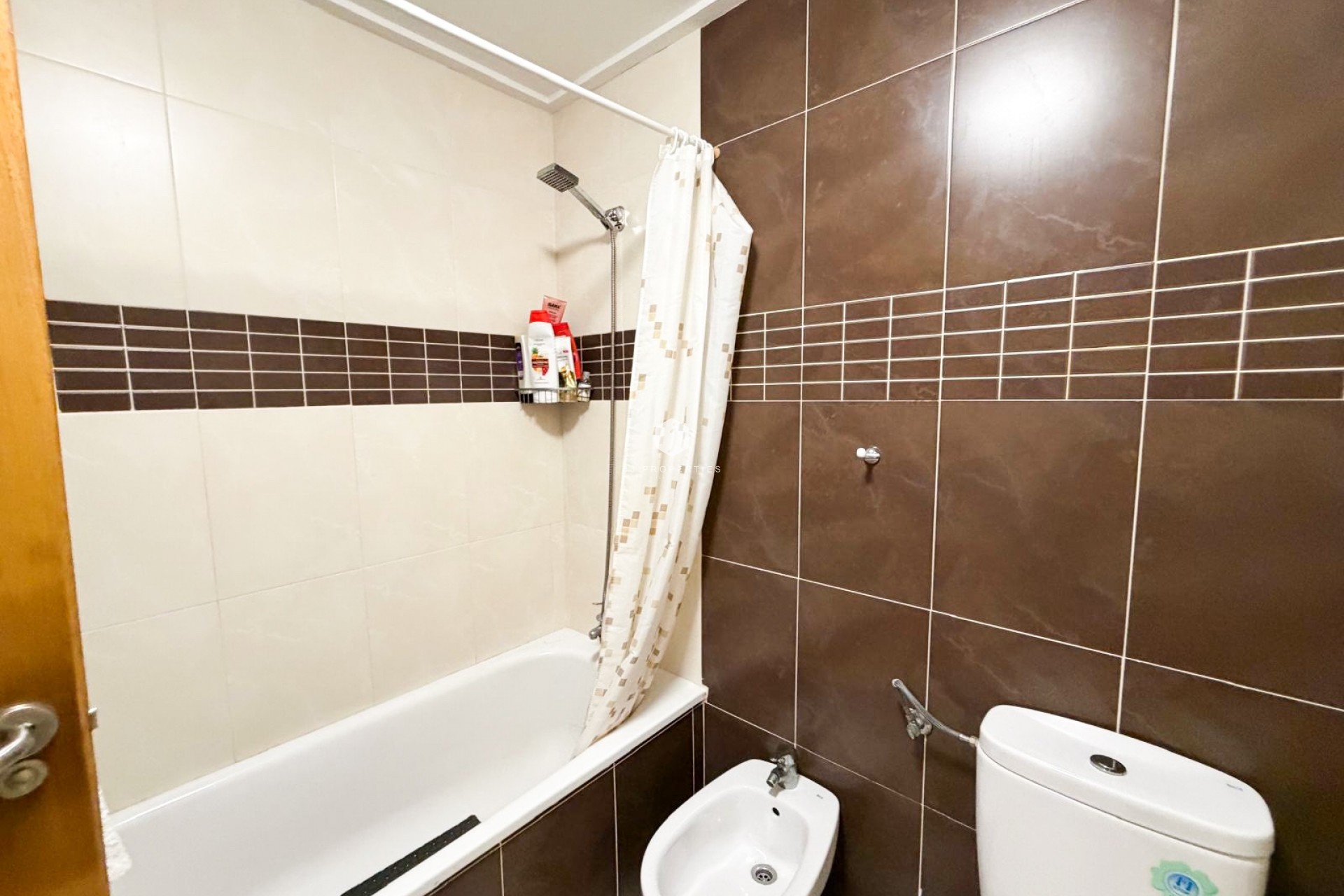Aus zweiter Hand - Wohnung -
Torrevieja - Costa Blanca