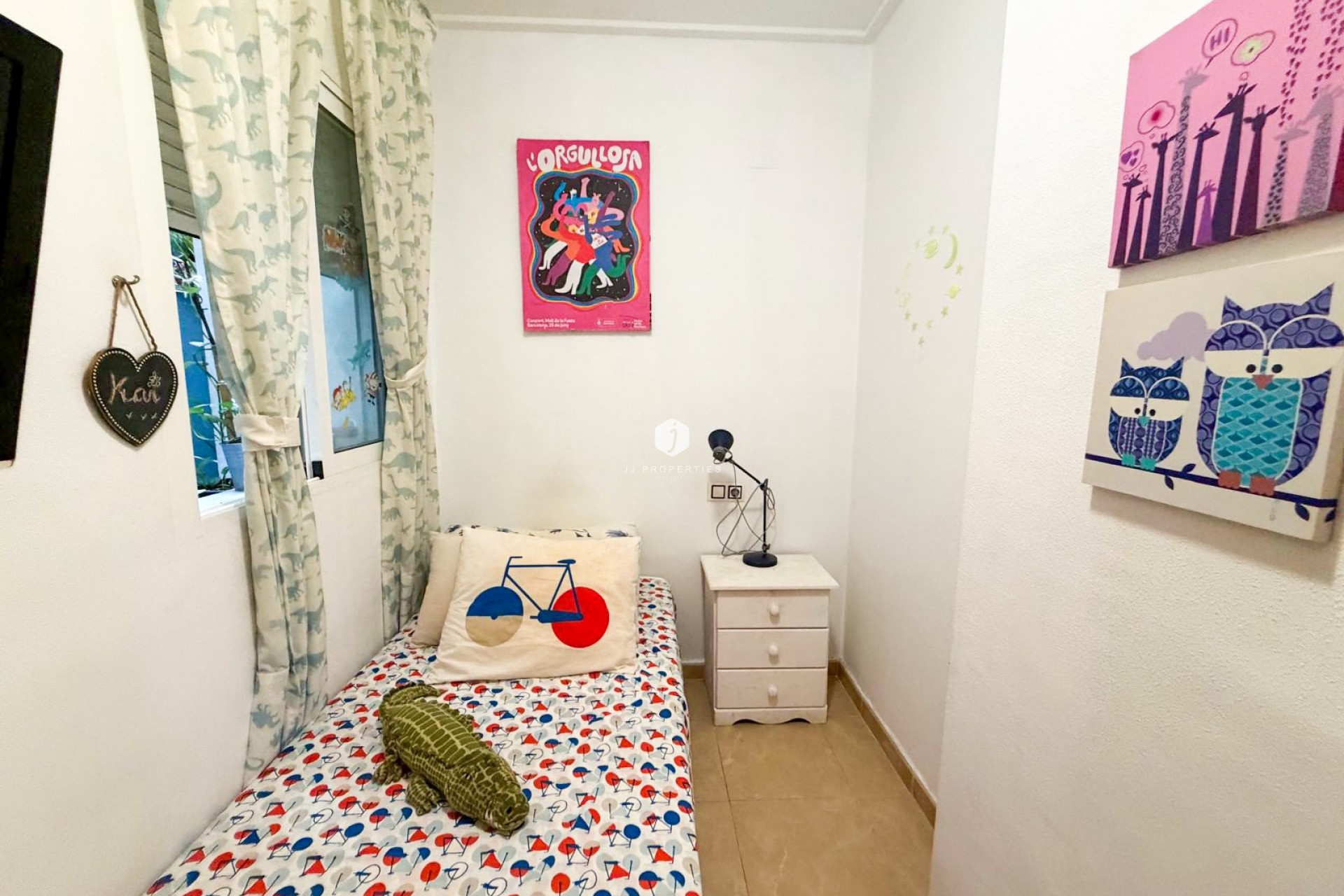 Aus zweiter Hand - Wohnung -
Torrevieja - Costa Blanca