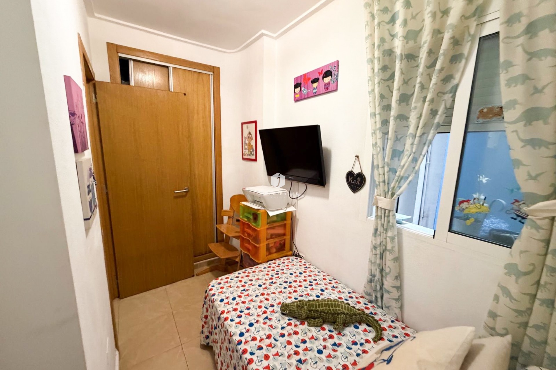 Aus zweiter Hand - Wohnung -
Torrevieja - Costa Blanca