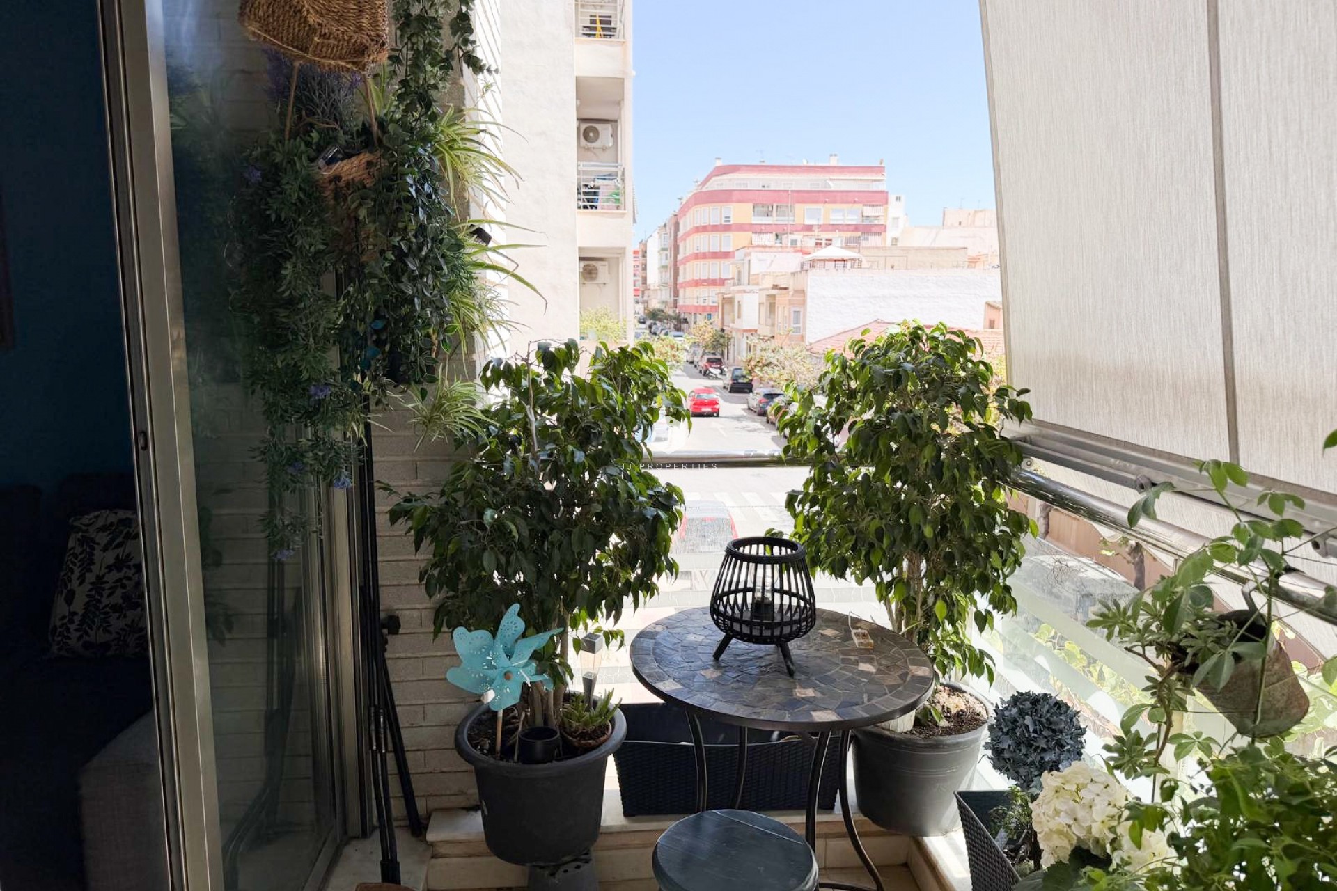 Aus zweiter Hand - Wohnung -
Torrevieja - Costa Blanca