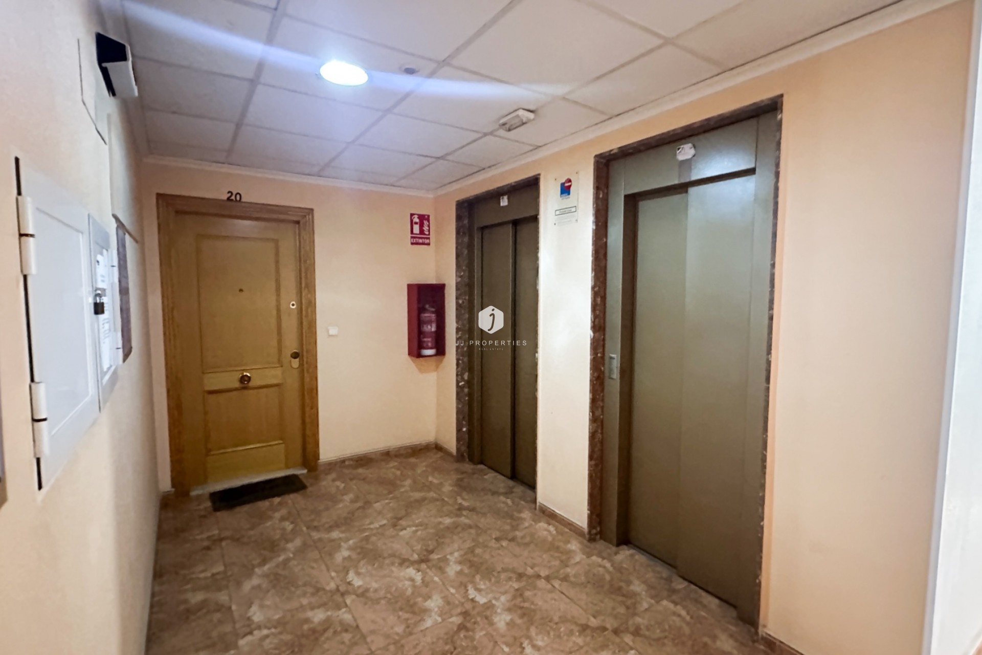 Aus zweiter Hand - Wohnung -
Torrevieja - Costa Blanca