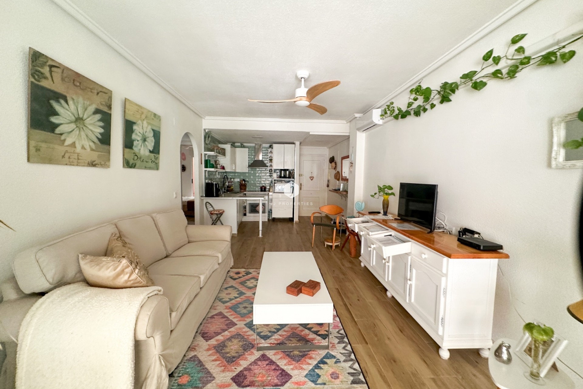 Aus zweiter Hand - Wohnung -
Torrevieja - Costa Blanca