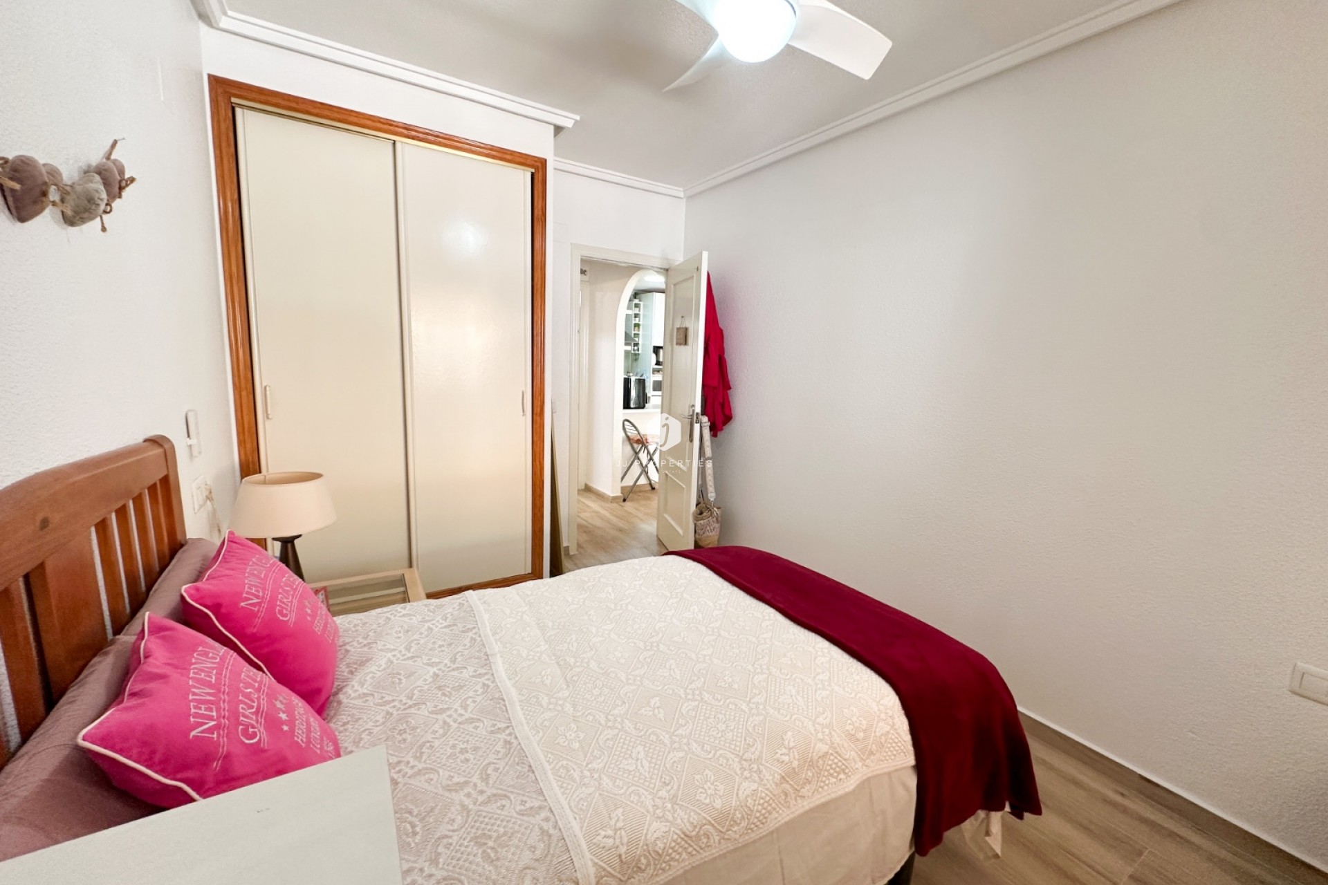 Aus zweiter Hand - Wohnung -
Torrevieja - Costa Blanca