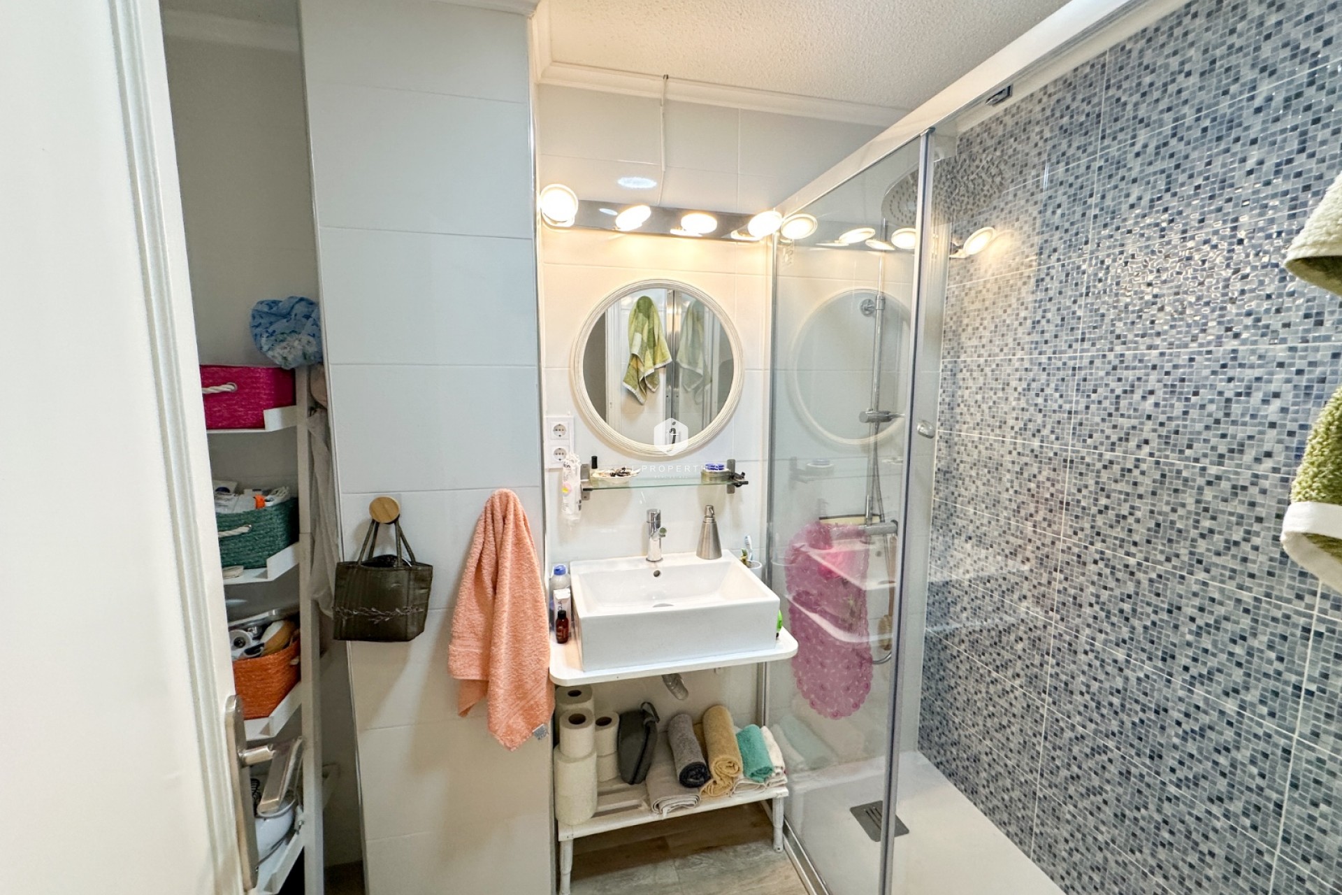 Aus zweiter Hand - Wohnung -
Torrevieja - Costa Blanca
