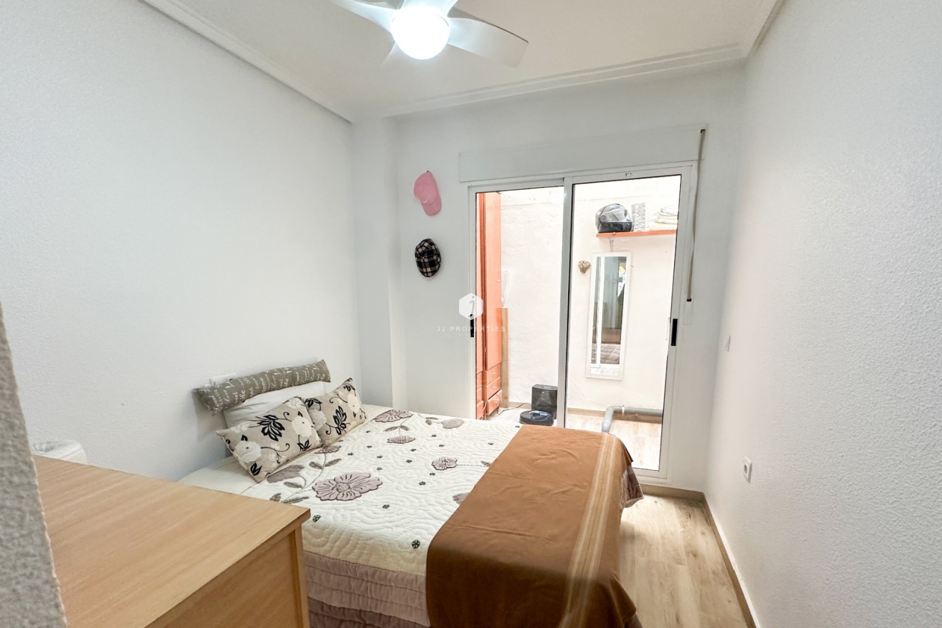 Aus zweiter Hand - Wohnung -
Torrevieja - Costa Blanca