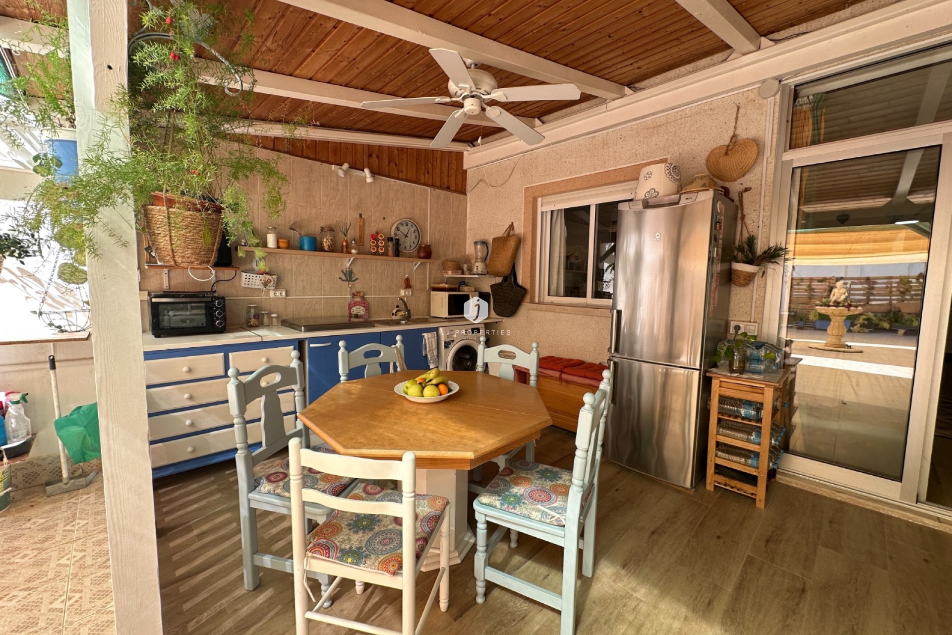 Aus zweiter Hand - Wohnung -
Torrevieja - Costa Blanca