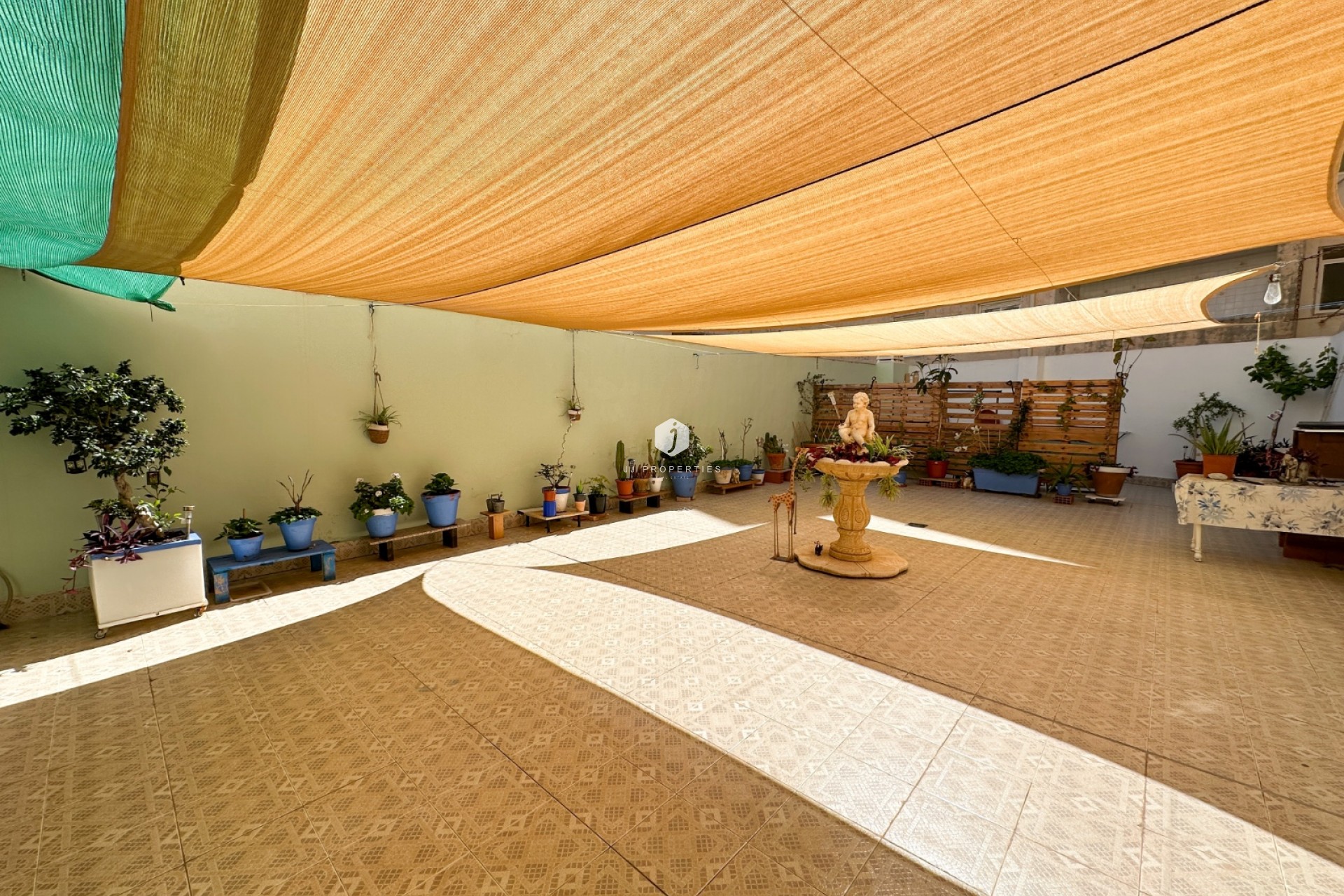 Aus zweiter Hand - Wohnung -
Torrevieja - Costa Blanca