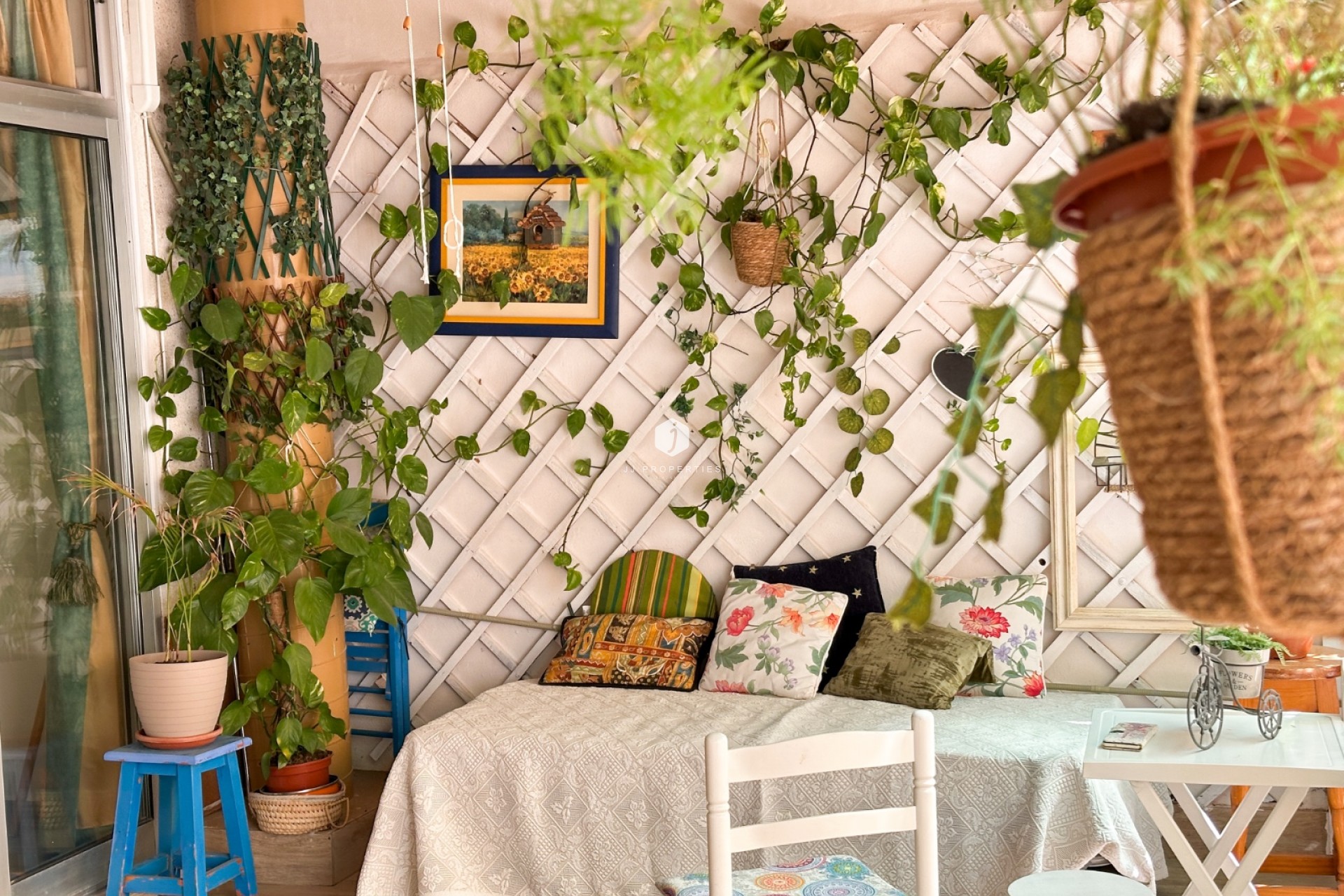 Aus zweiter Hand - Wohnung -
Torrevieja - Costa Blanca