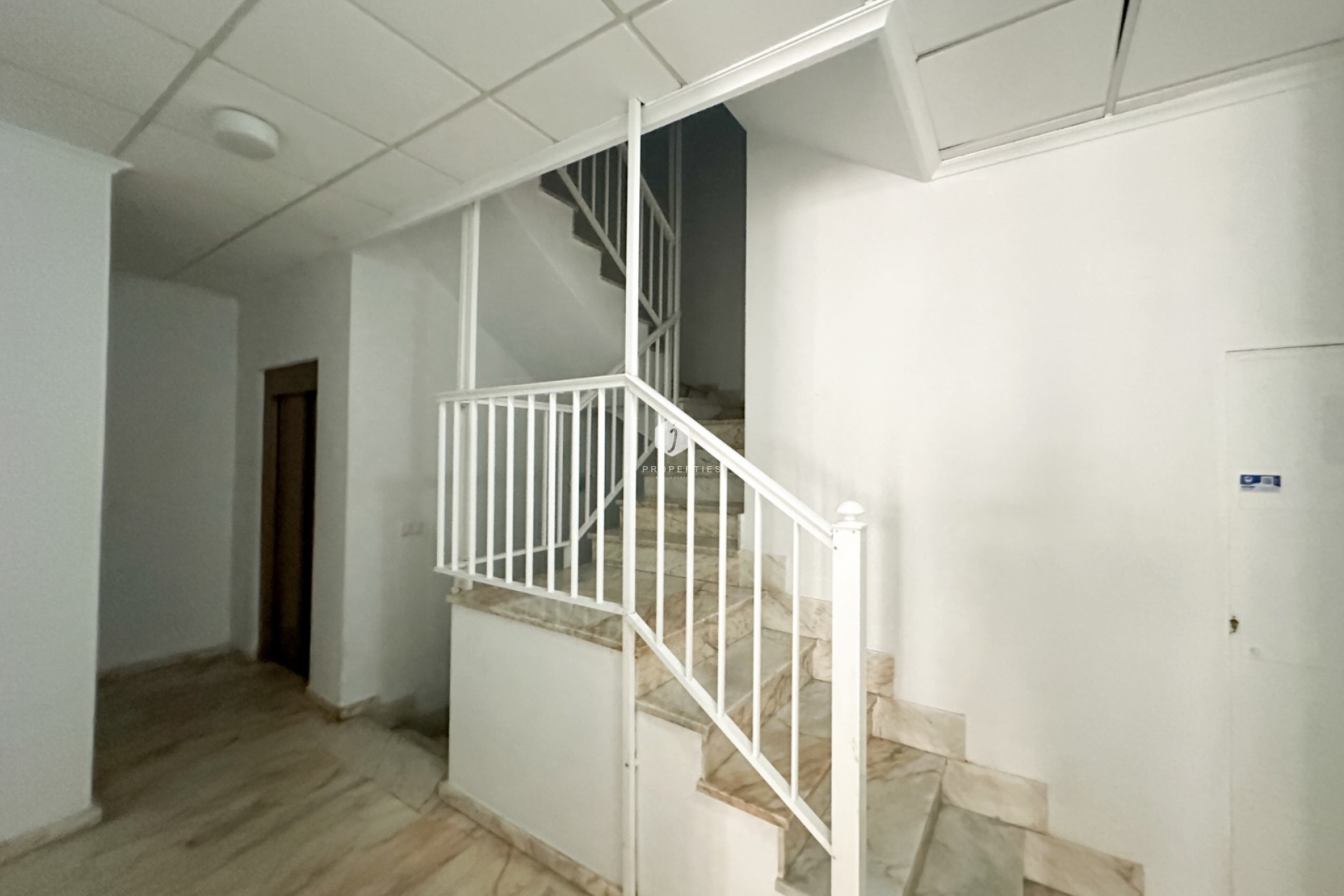 Aus zweiter Hand - Wohnung -
Torrevieja - Costa Blanca
