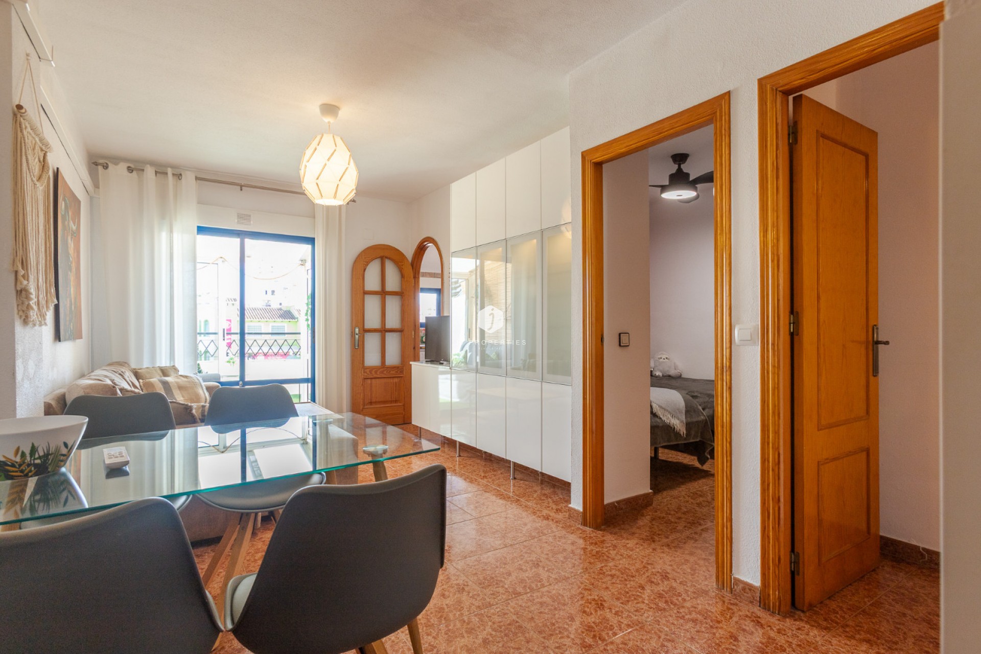 Aus zweiter Hand - Wohnung -
Torrevieja - Costa Blanca