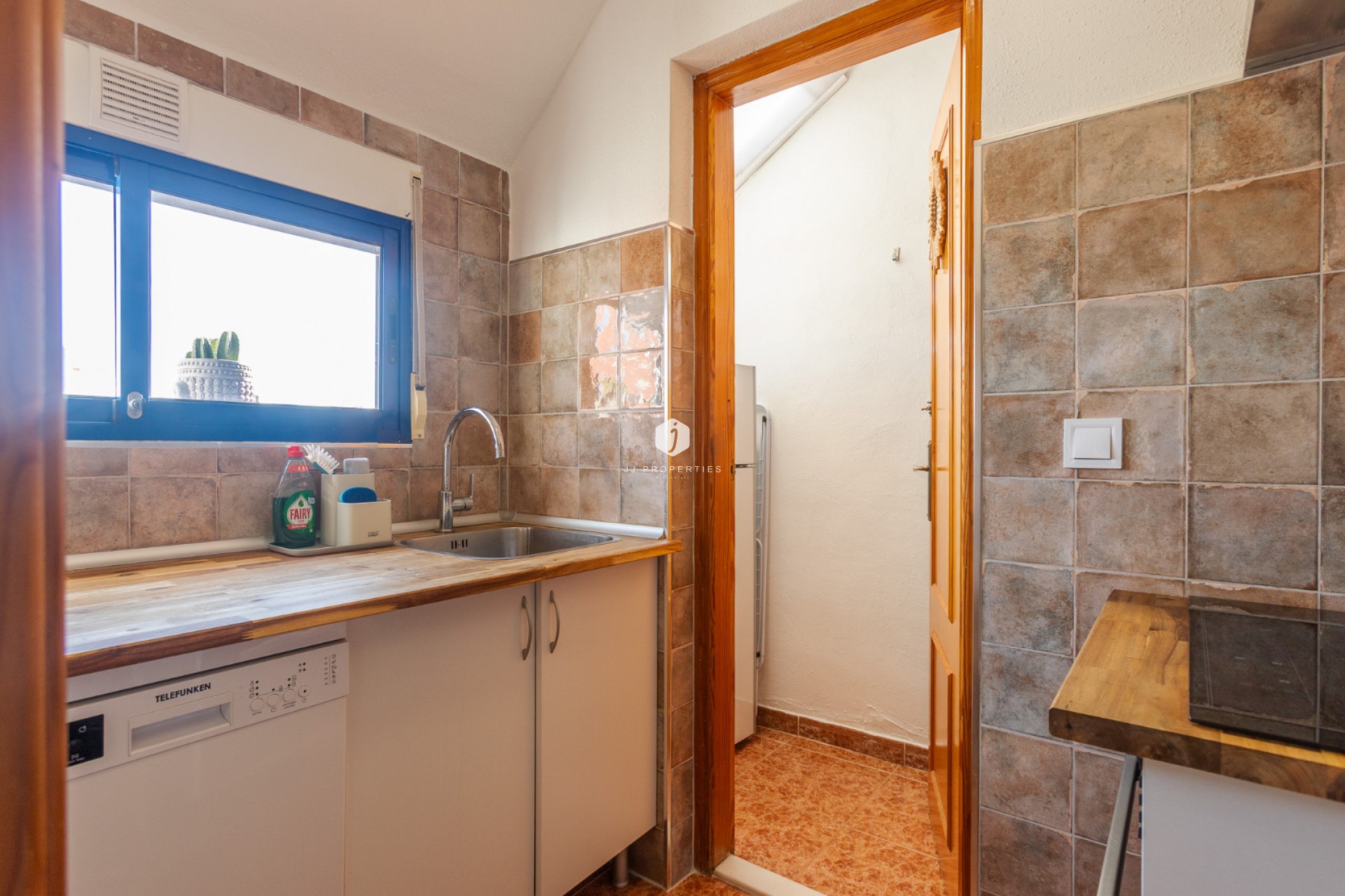 Aus zweiter Hand - Wohnung -
Torrevieja - Costa Blanca