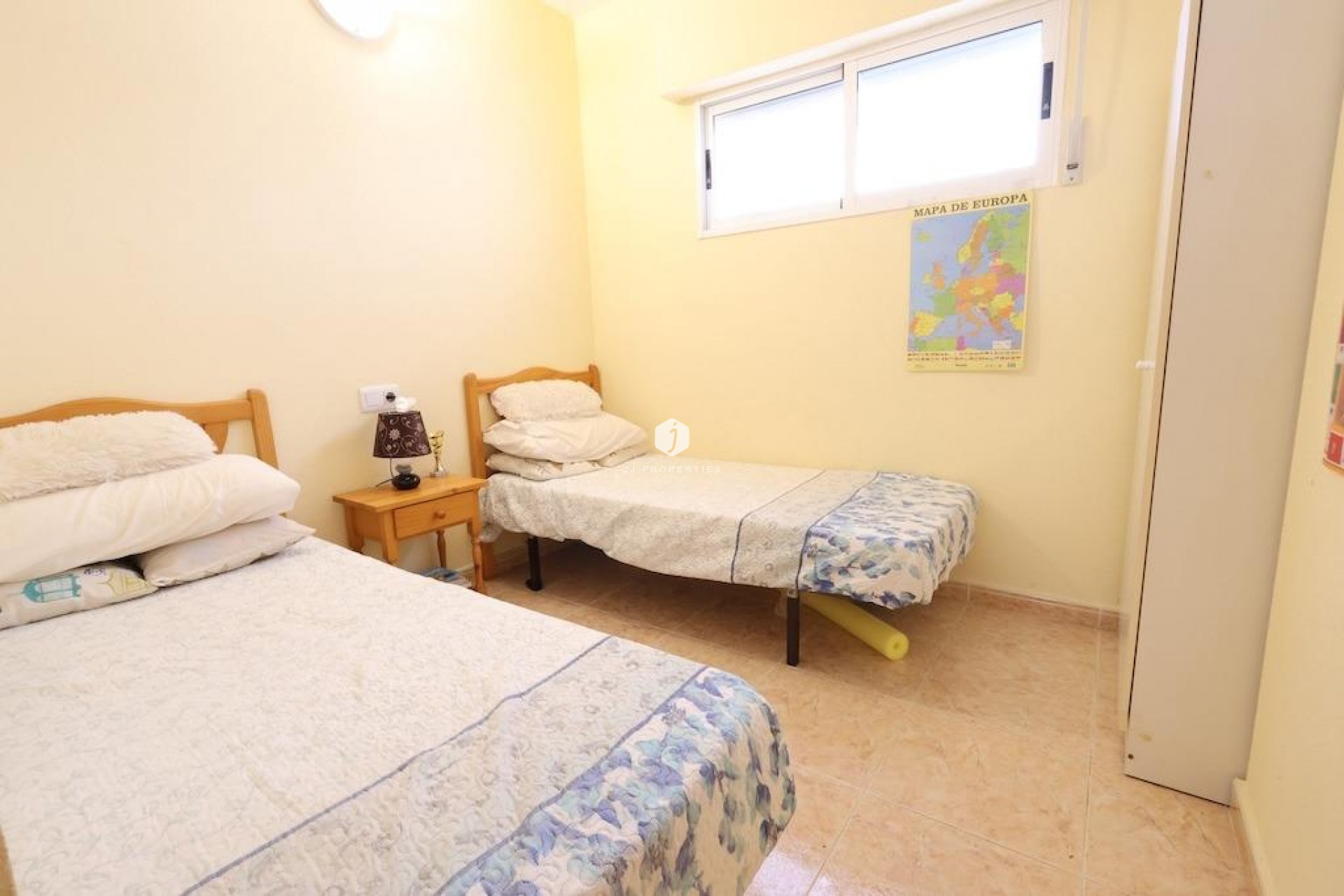Aus zweiter Hand - Wohnung -
Torrevieja - Costa Blanca